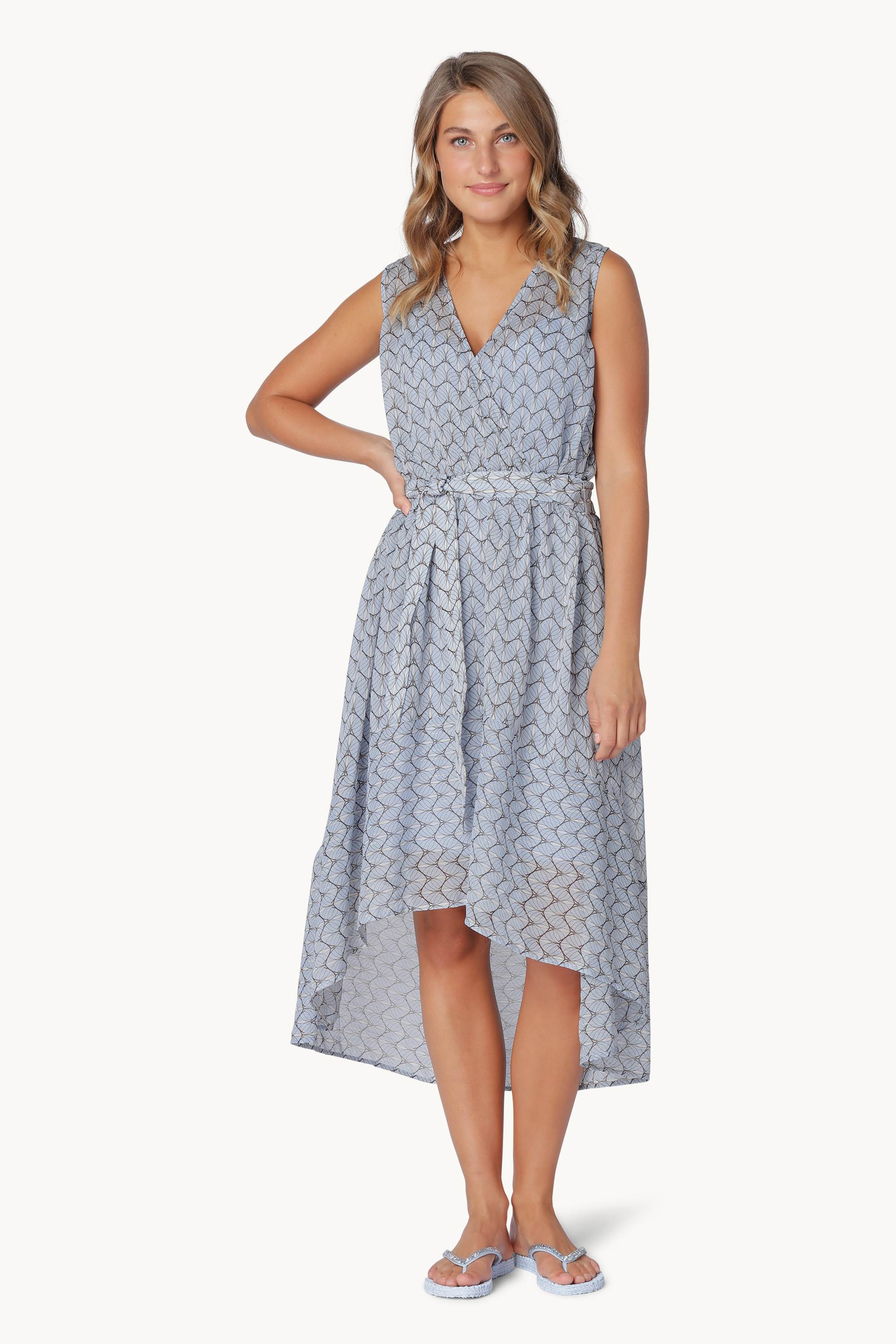 Dress - Skyway