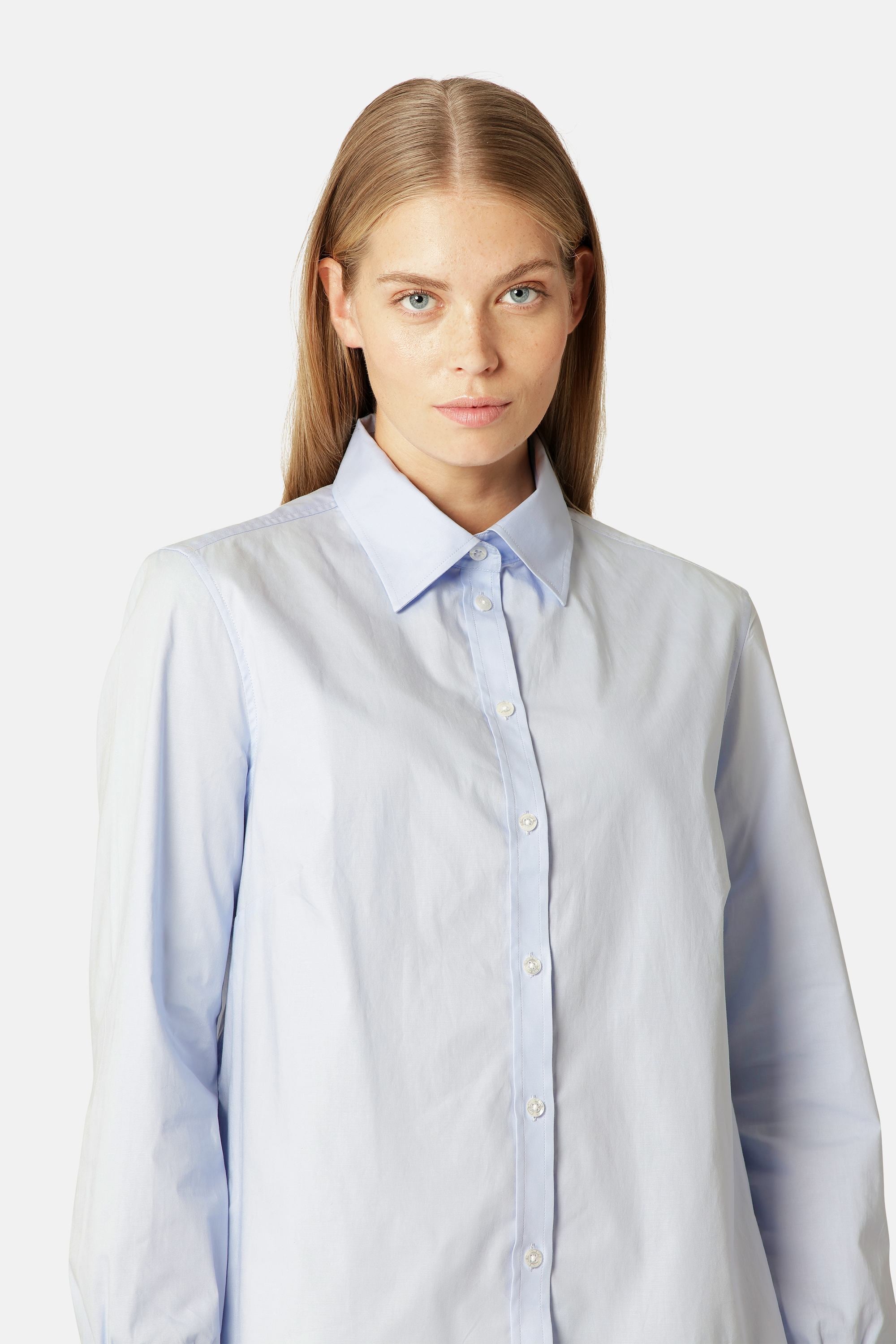 Classic Shirt - Heather