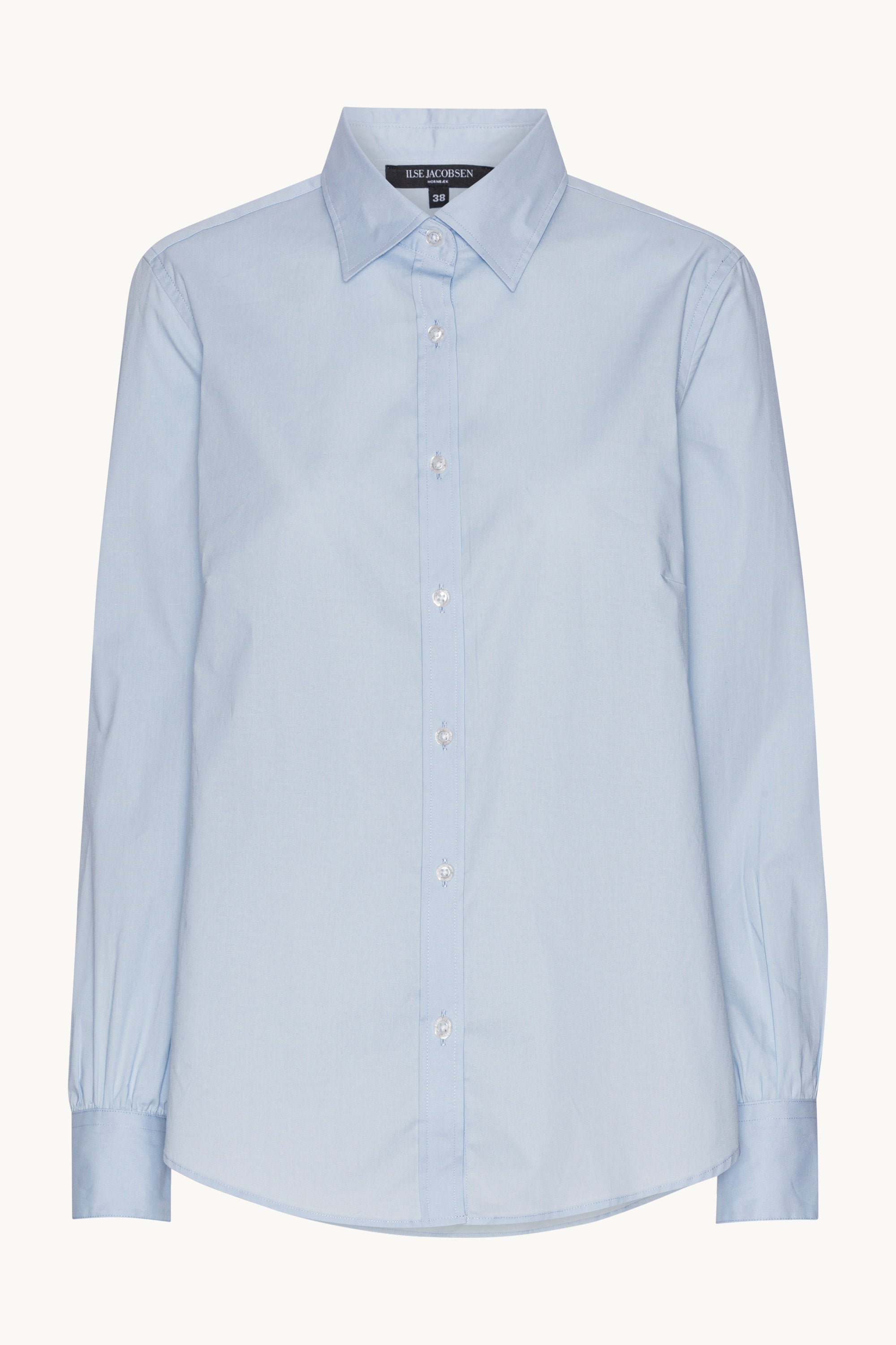 Classic Shirt - Heather