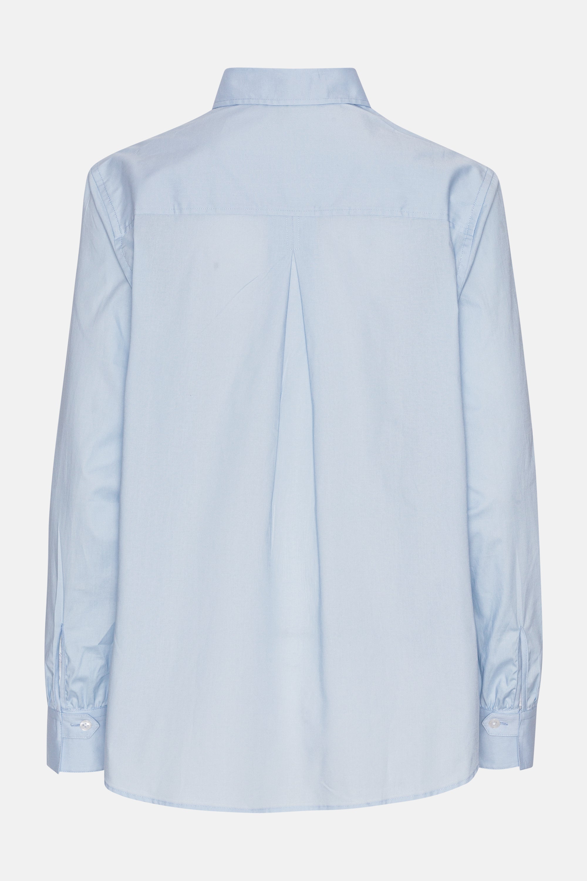 Classic Shirt - Heather