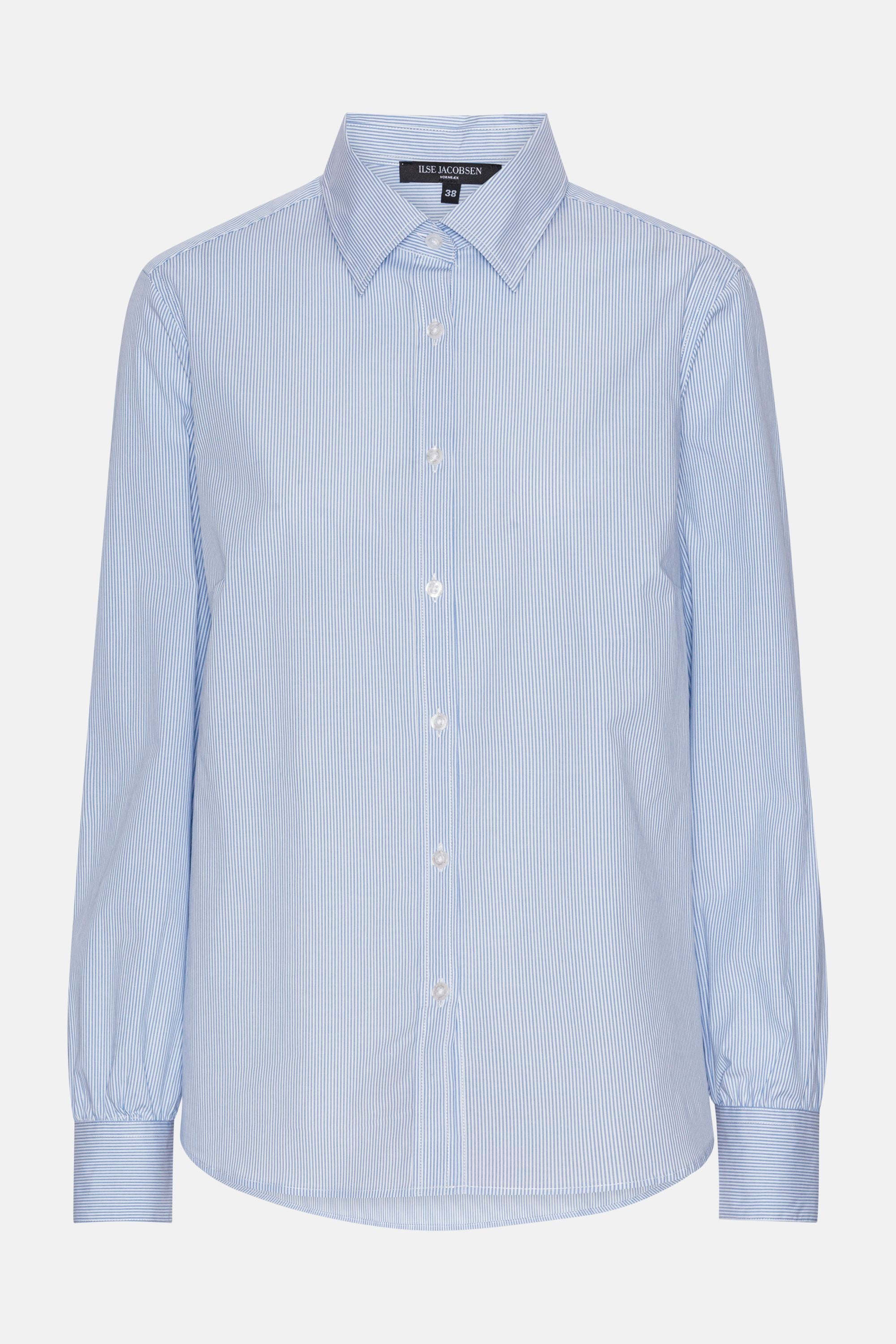 Classic Shirt Long Sleeves - Heather