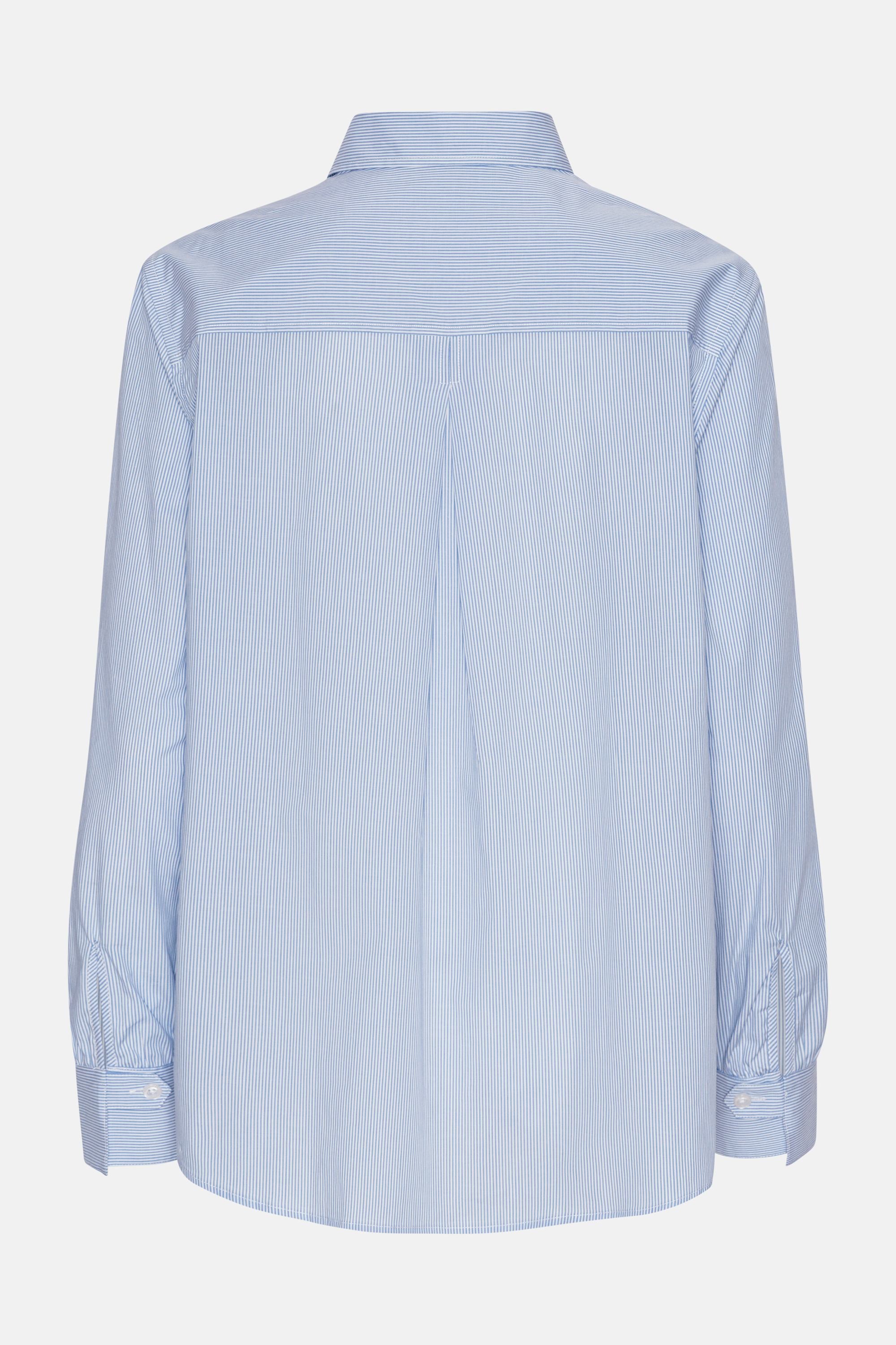 Classic Shirt Long Sleeves - Heather