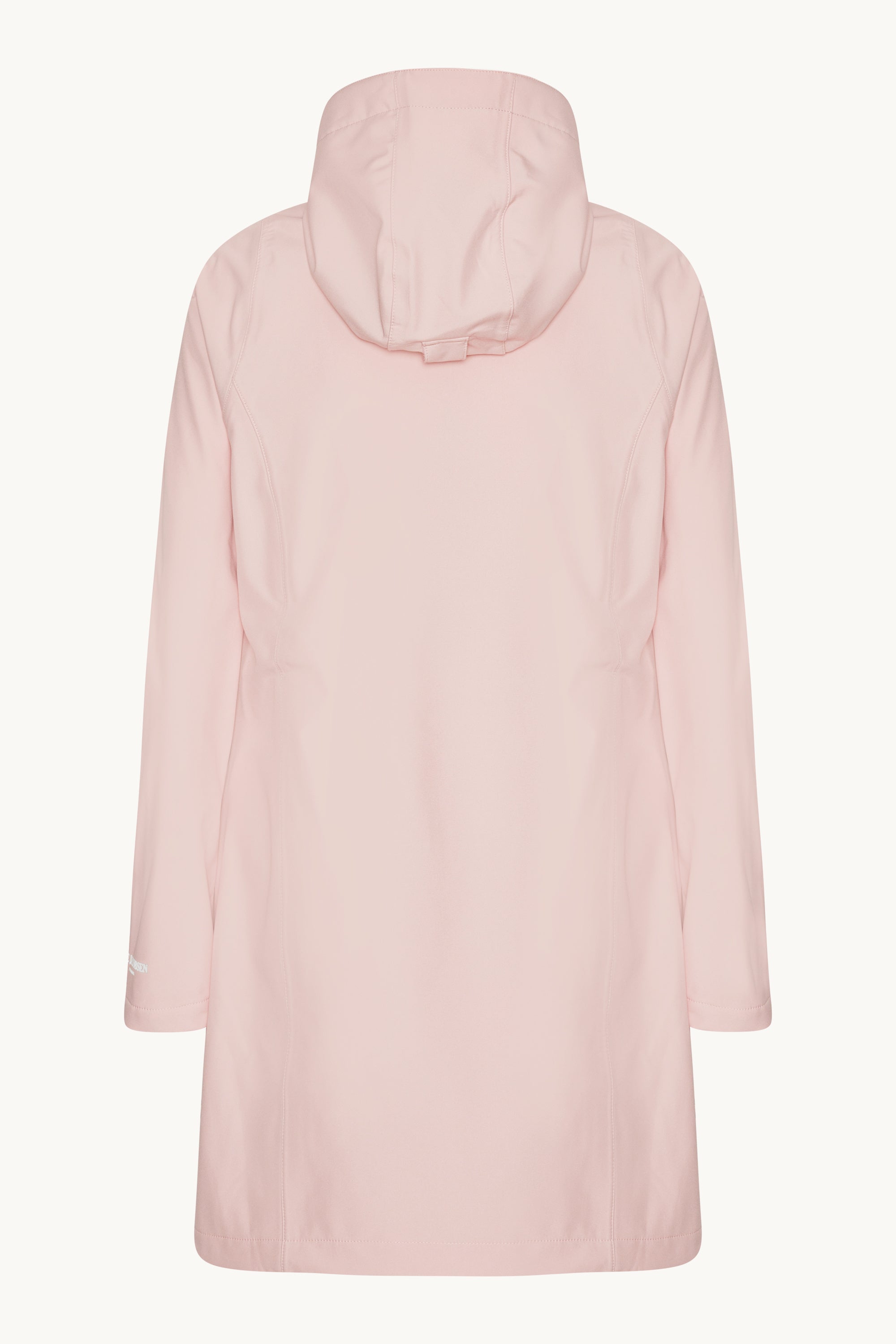 Softshell Raincoat - Lotus