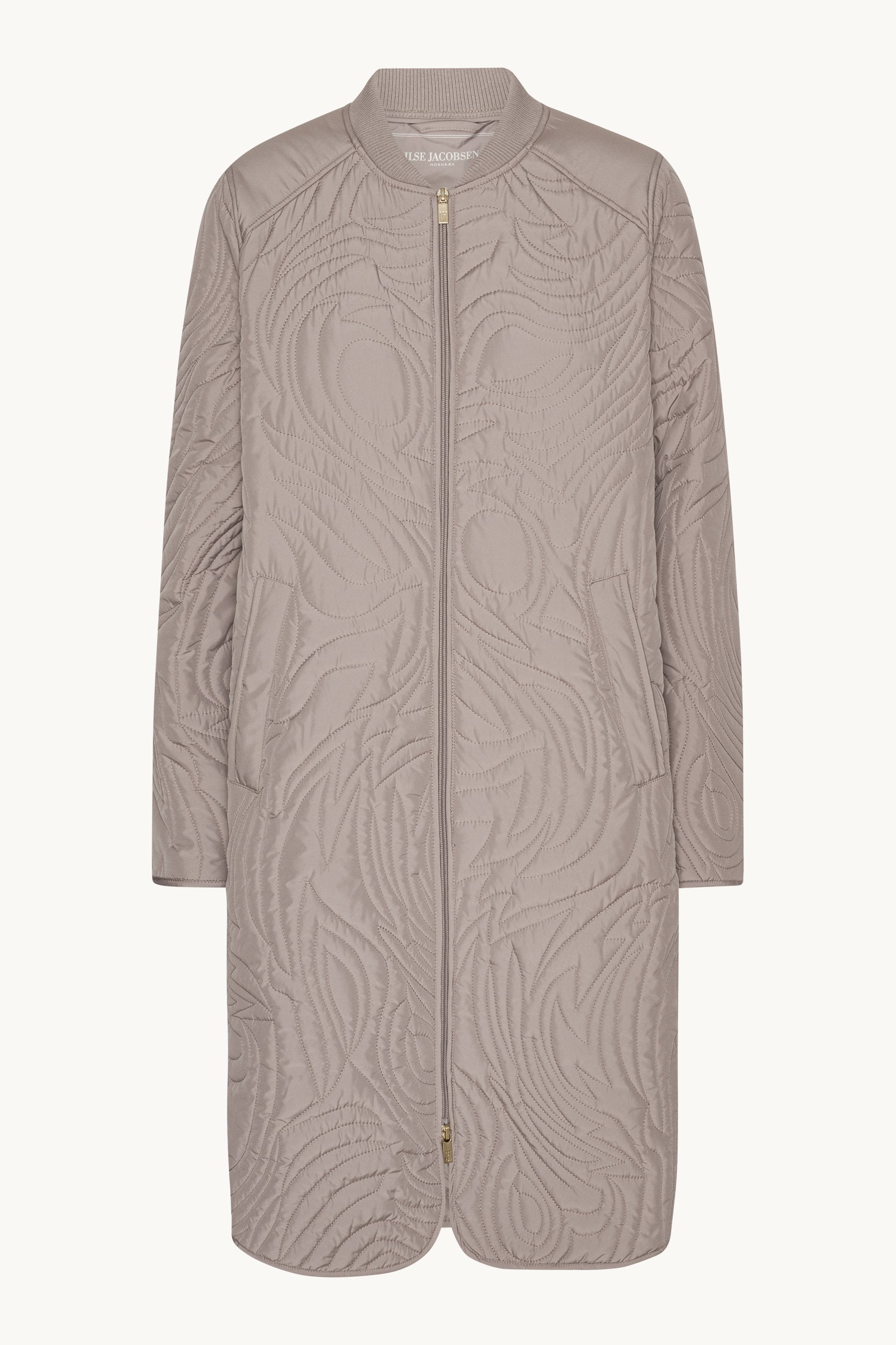 Quilt Jacket - Atmosphere