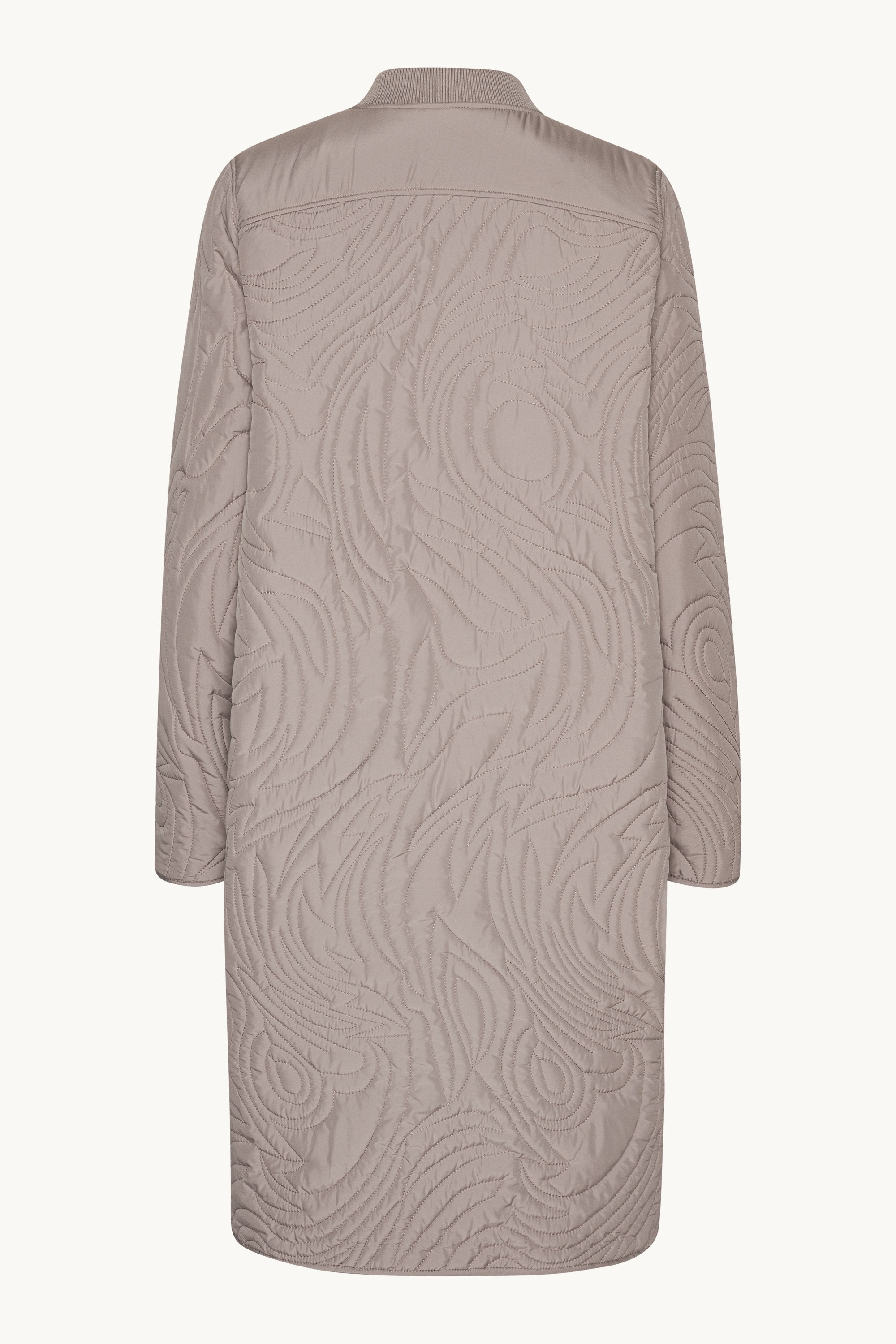 Quilt Jacket - Atmosphere