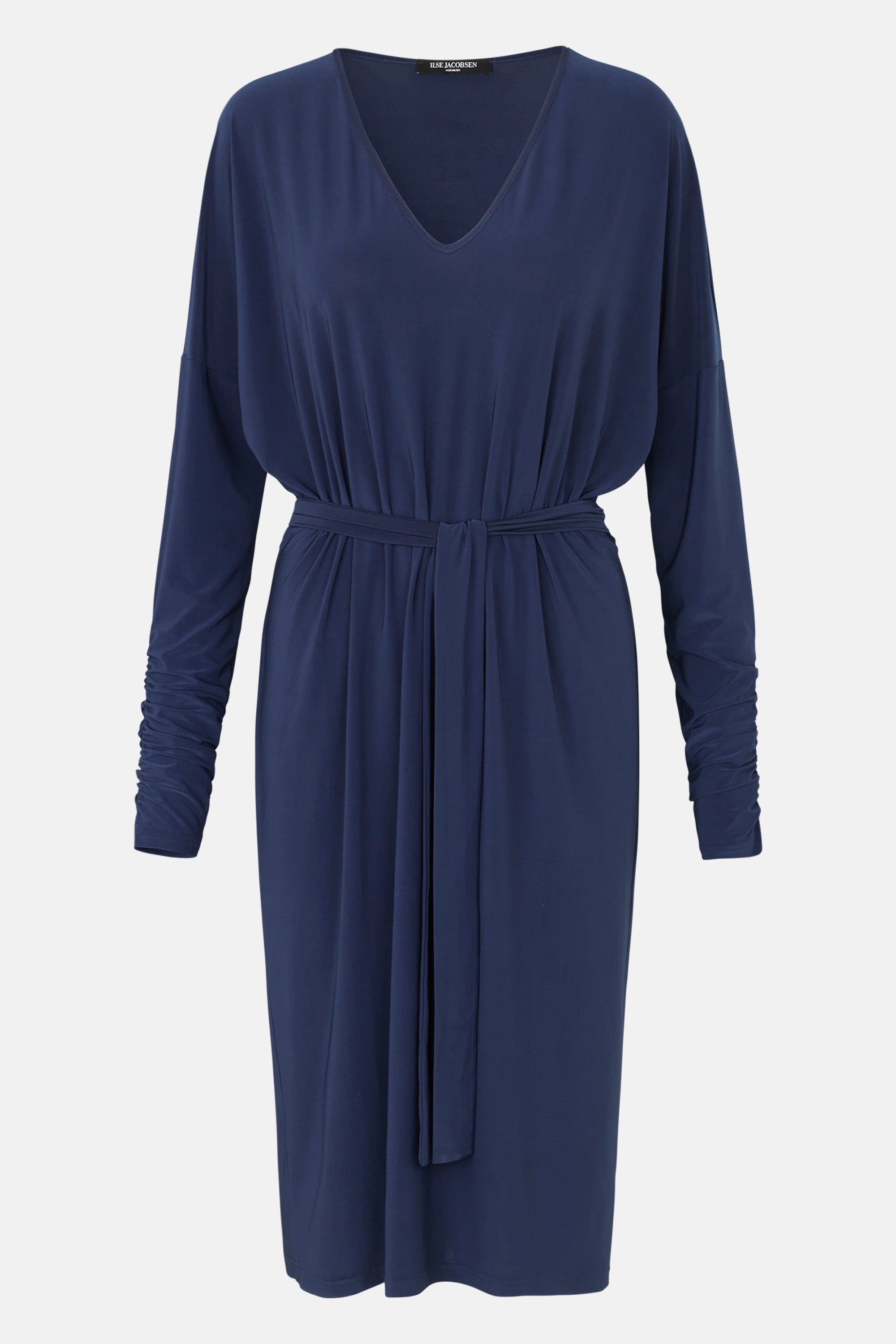 Ilse Jacobsen Hornbæk Miscellaneous Dress Clothes 620 Indigo