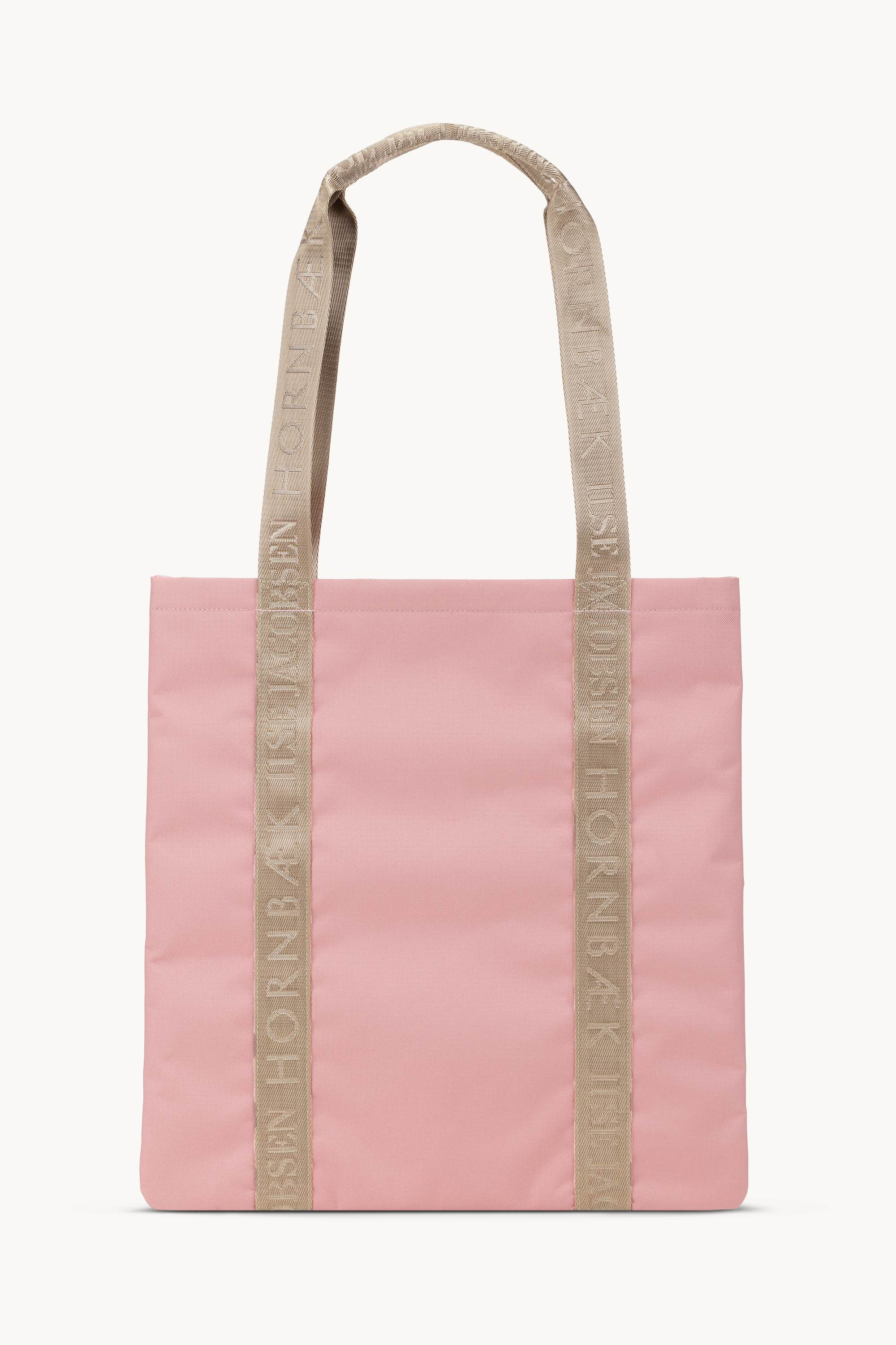 Tote Travel Bag - Adobe Rose
