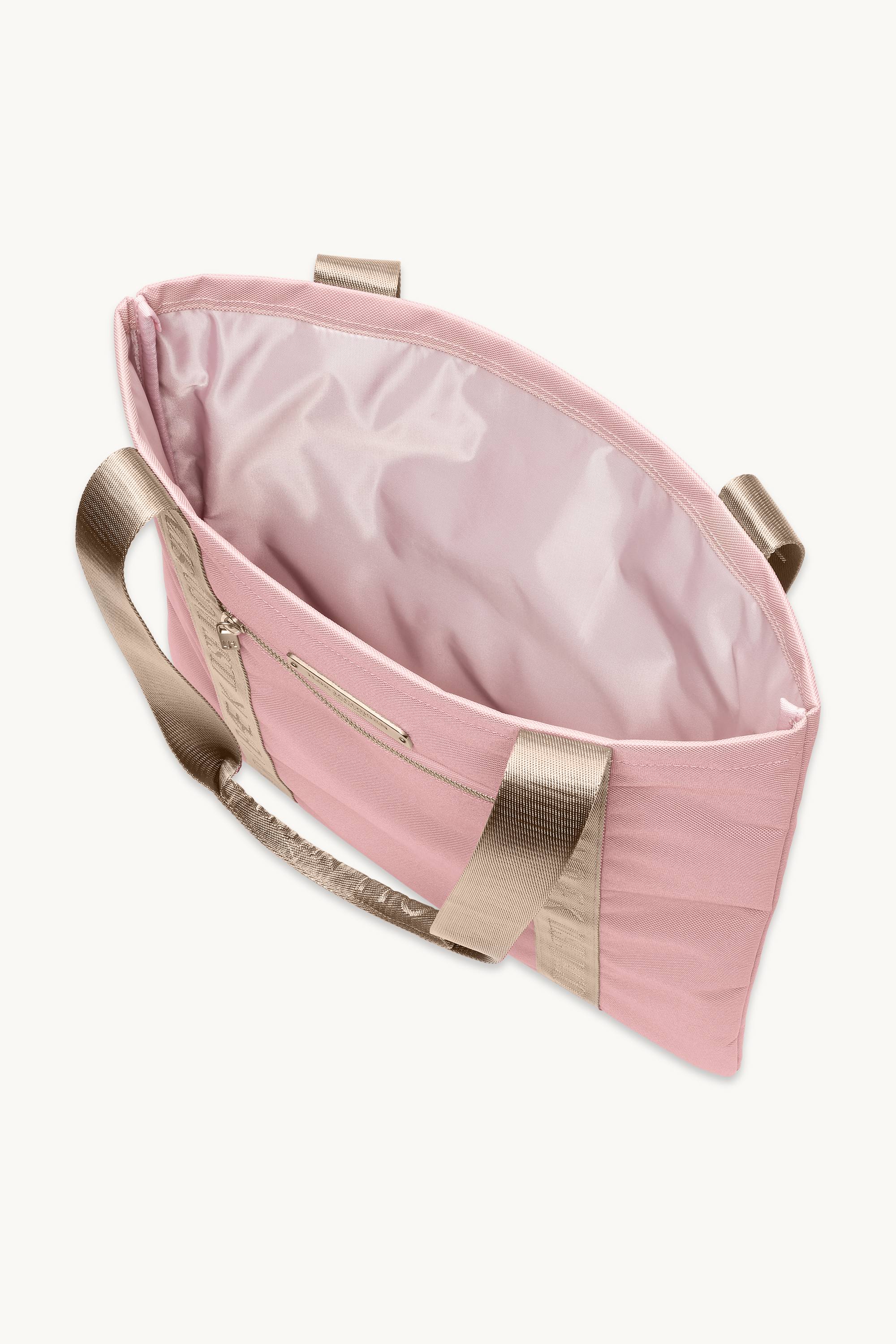 Tote Travel Bag - Adobe Rose