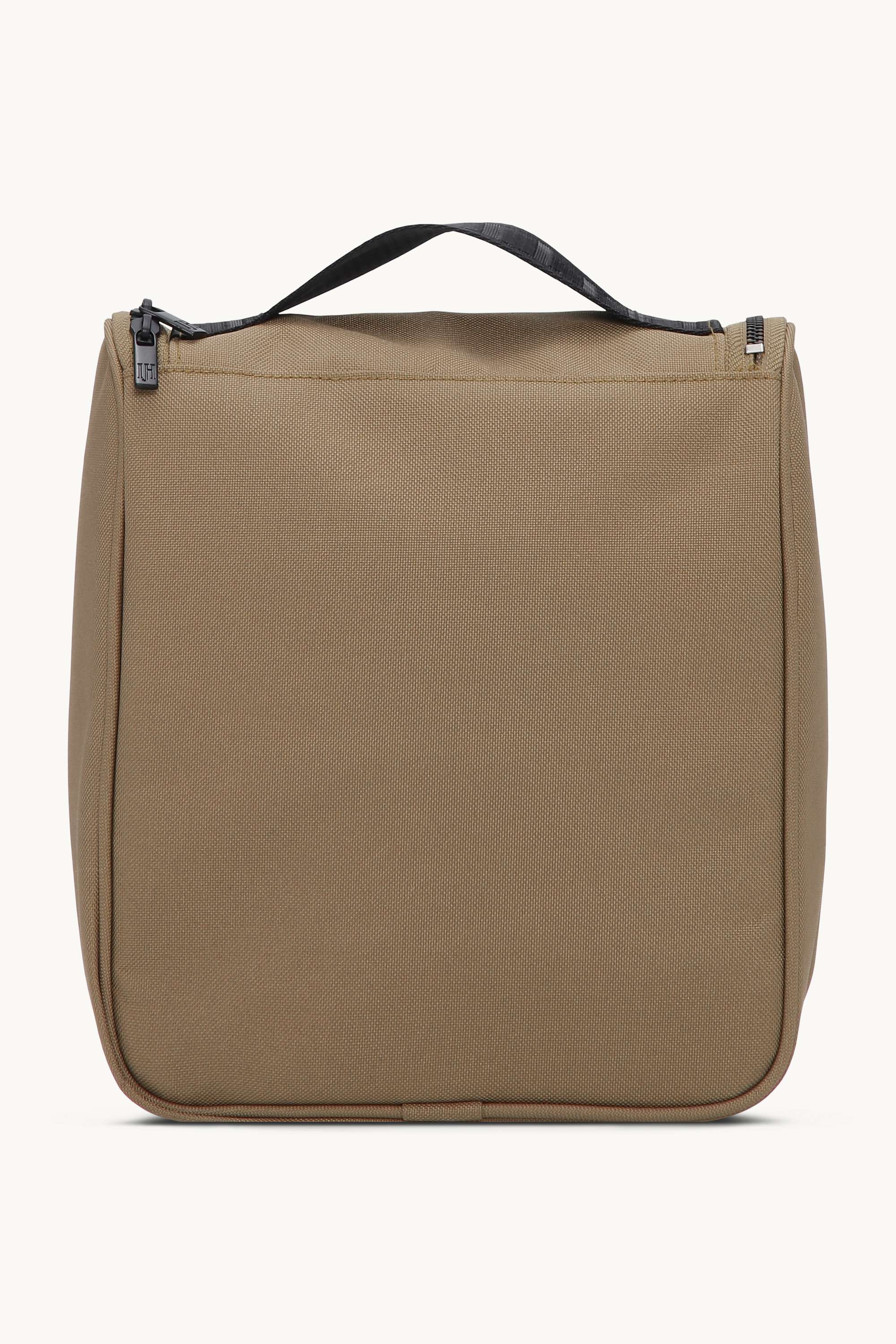 Travel Toilet Hanging Bag - Mocca