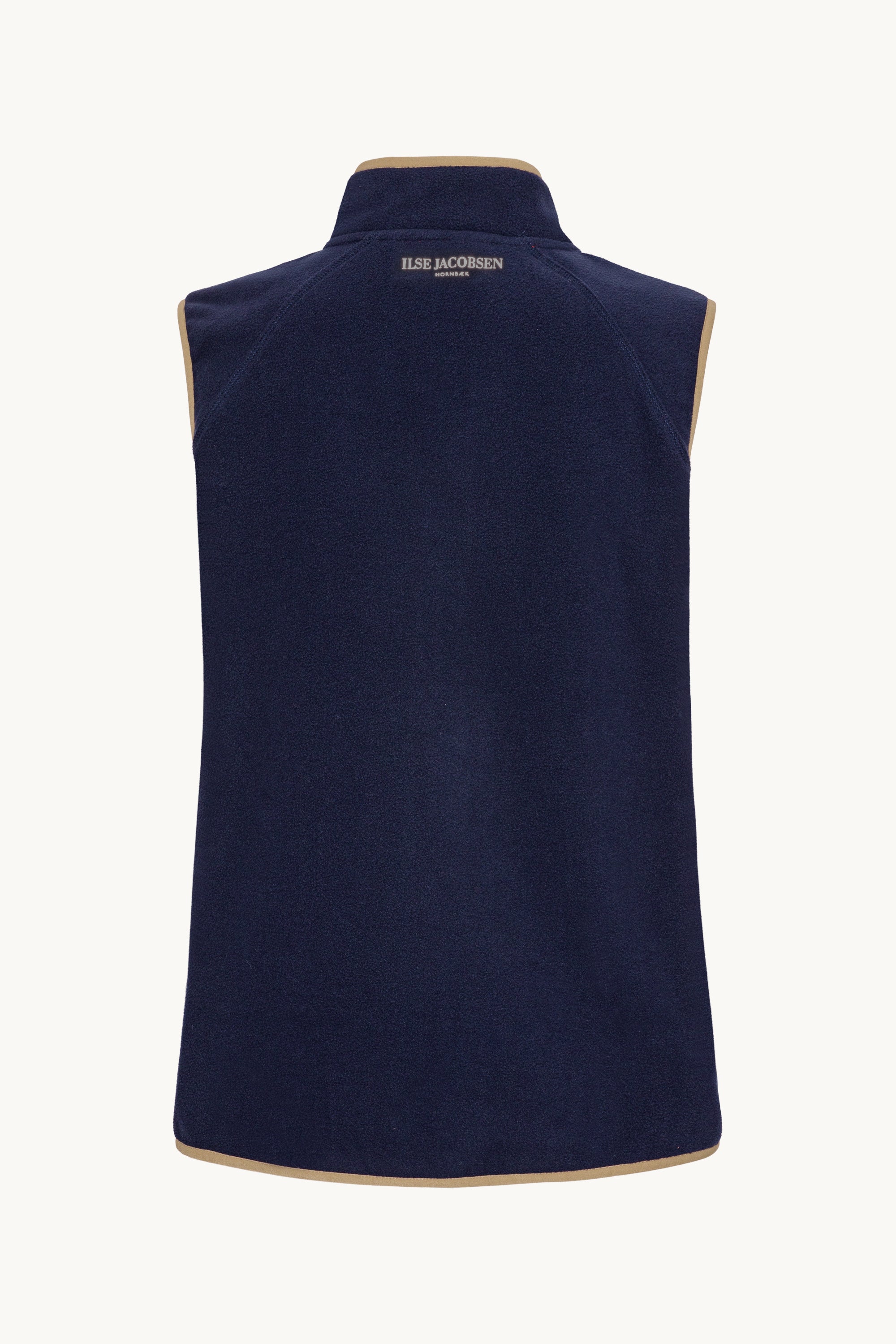 Cuddle Vest - Navy