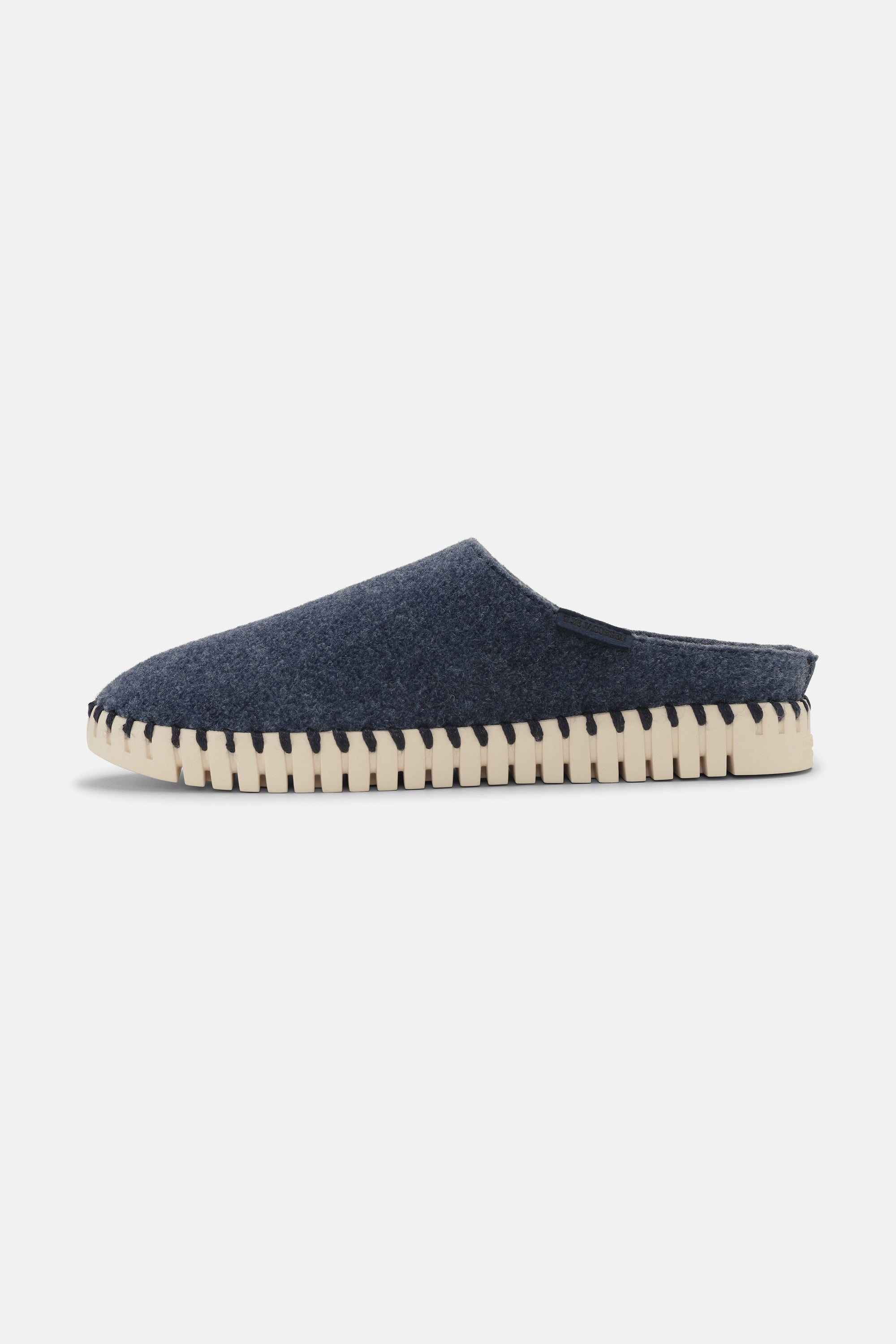 Ilse Jacobsen Hornbæk Footwear Flats Home 660 Dark Indigo