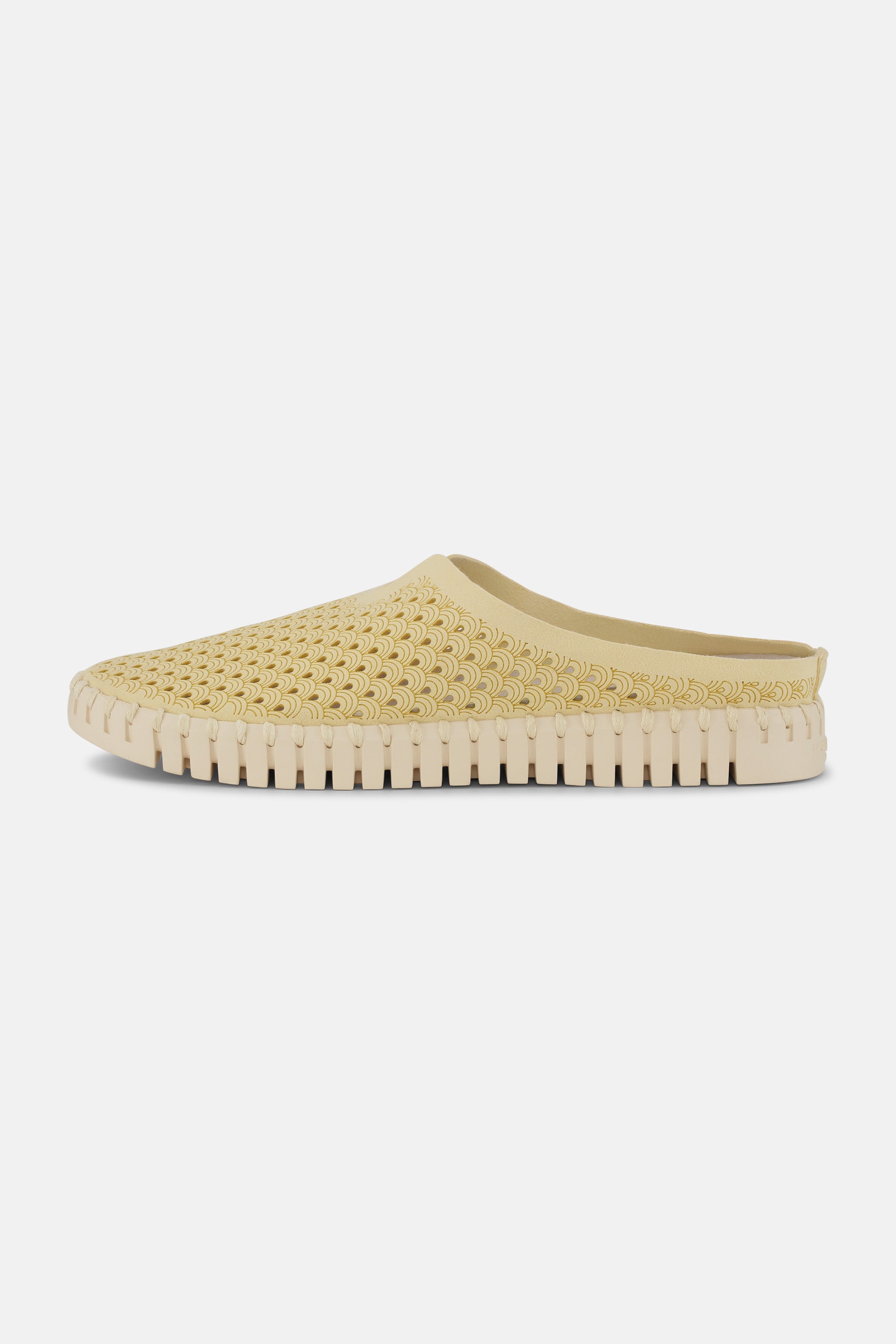 Ilse Jacobsen Hornbæk Footwear Flats Slip-in 103 Double Cream