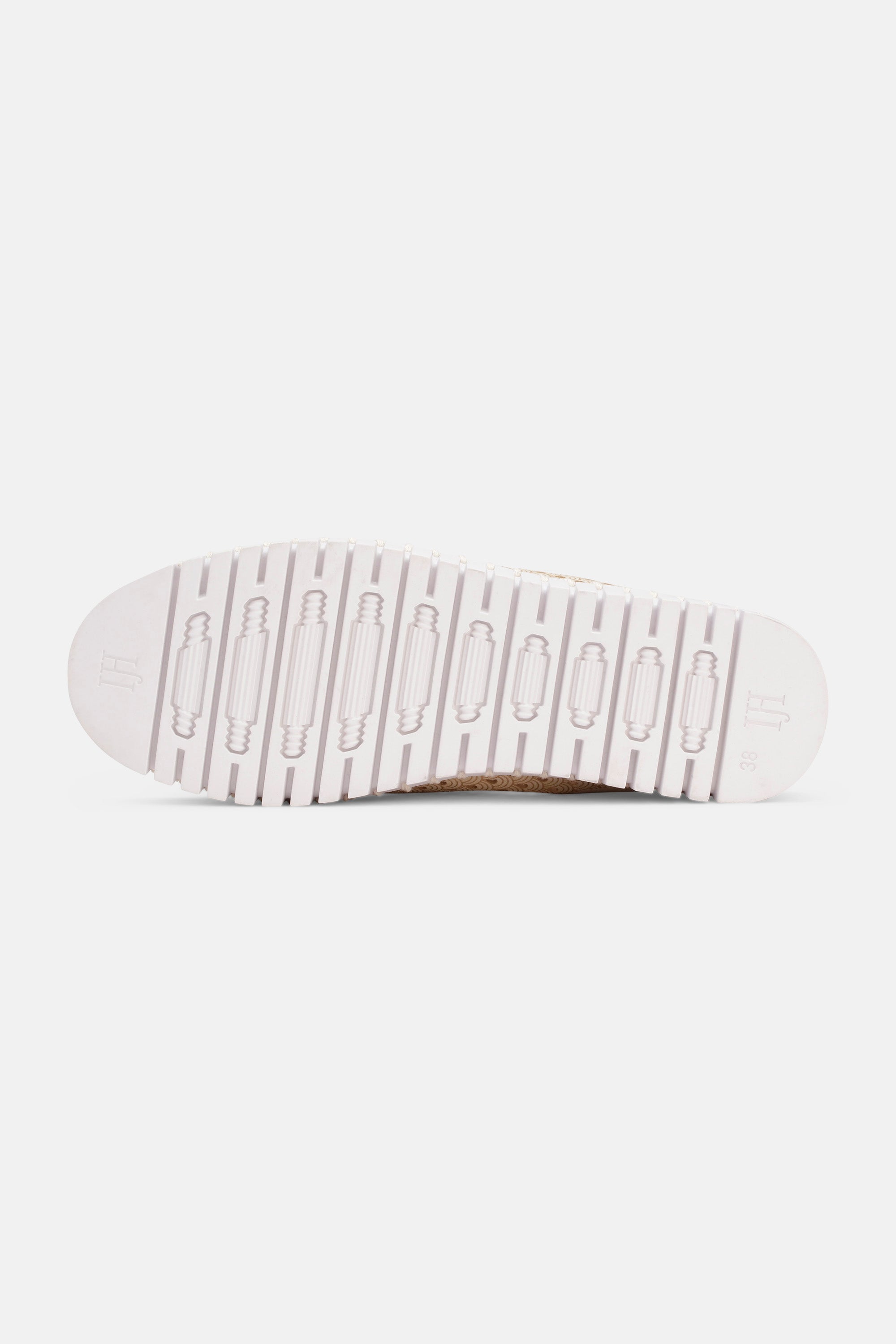 Ilse Jacobsen Hornbæk Footwear Flats Slip-in 144 Kit