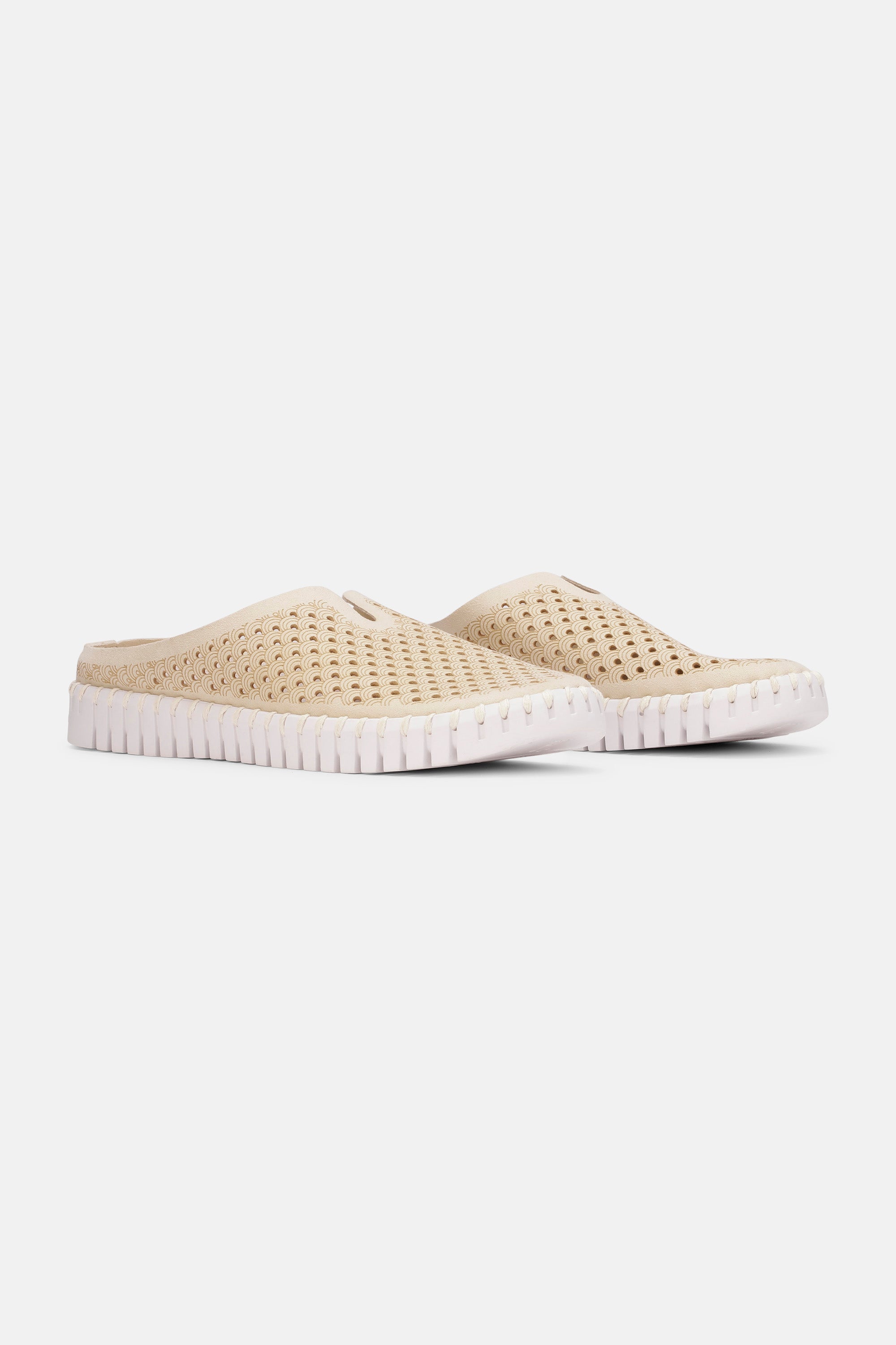 Ilse Jacobsen Hornbæk Footwear Flats Slip-in 144 Kit