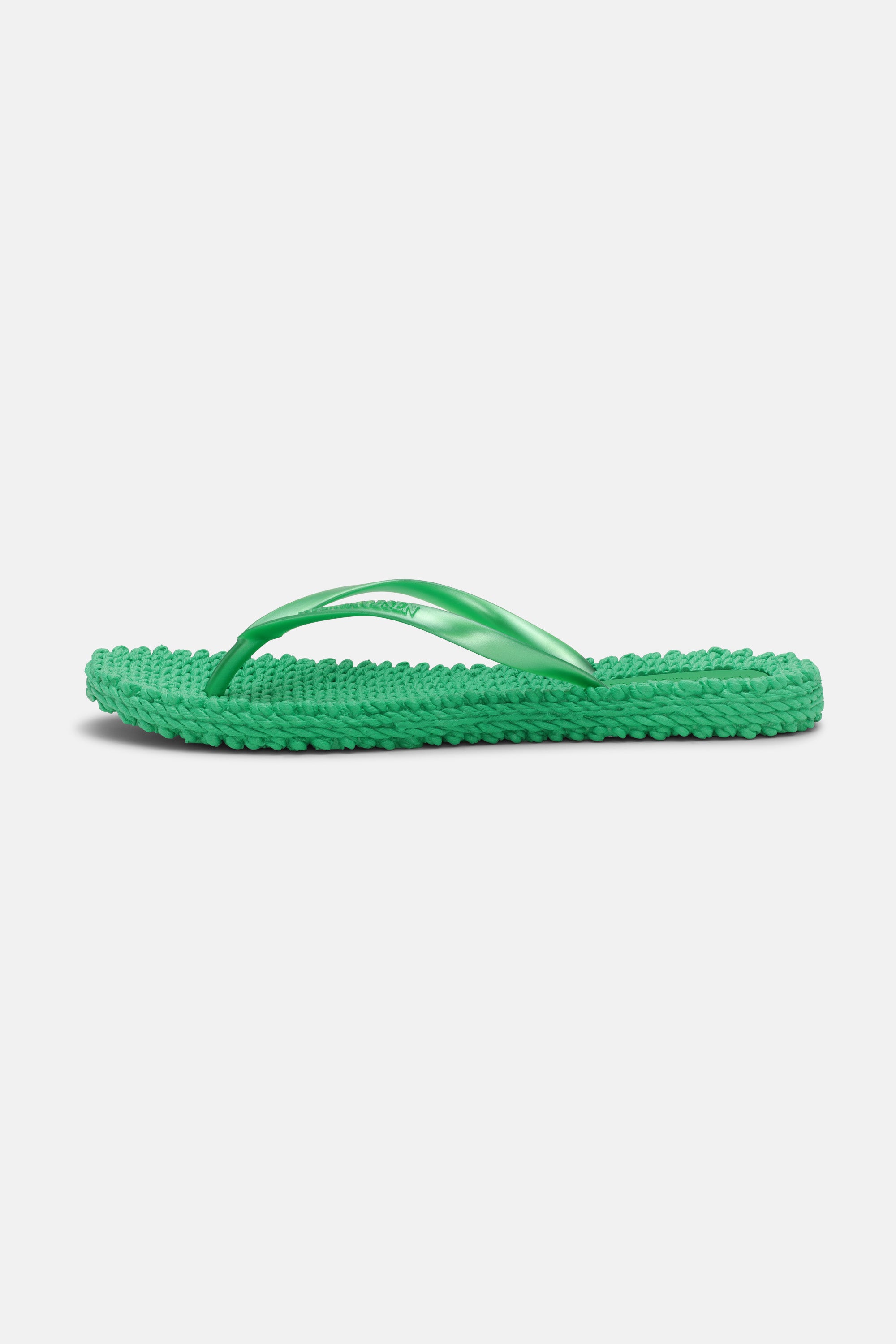 Ilse Jacobsen Hornbæk Footwear Flip Flop Flip-flops 493 Fern Green