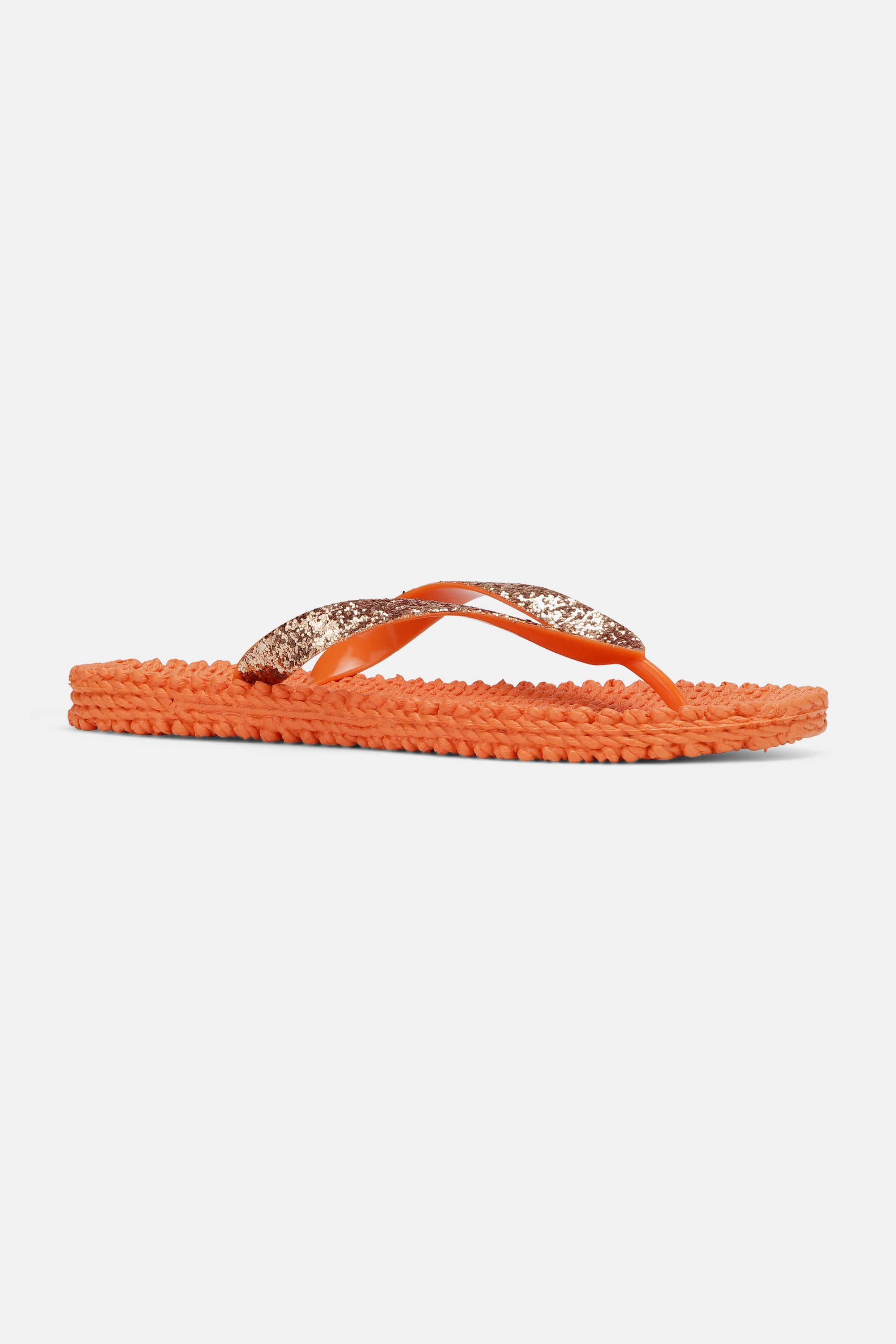 Ilse Jacobsen Hornbæk Footwear Flip Flops Shoes 839 Mango Sorbet