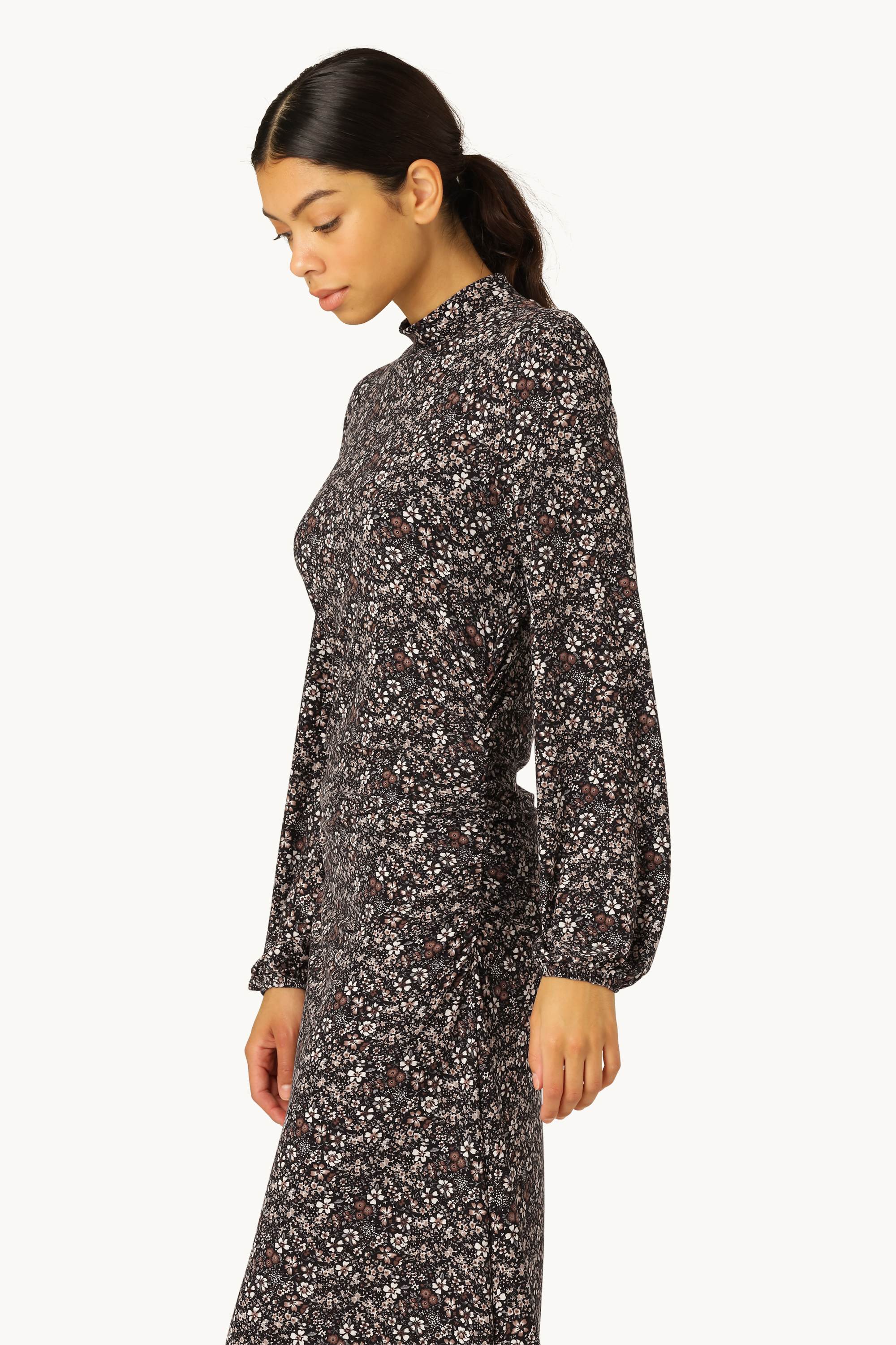 Dress - Black