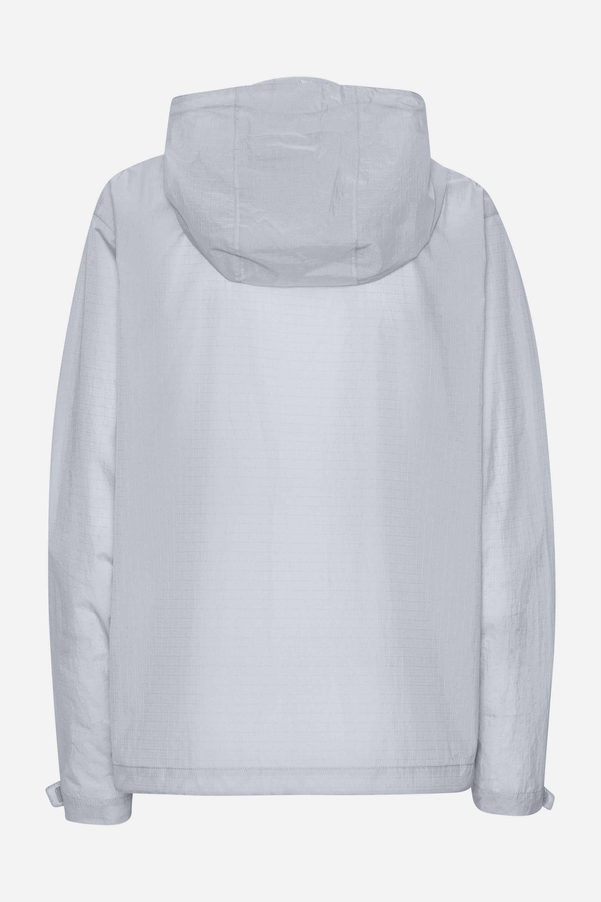 Windbreaker Rain Jacket - Heather