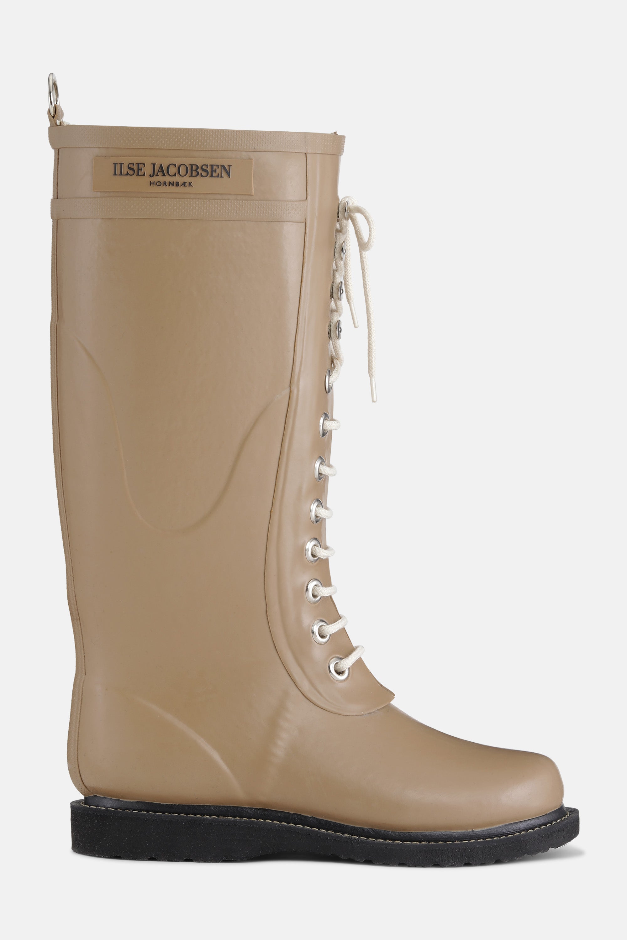 Ilse Jacobsen Hornbæk Footwear Long Rubber Boots Rain boots 224 Otter
