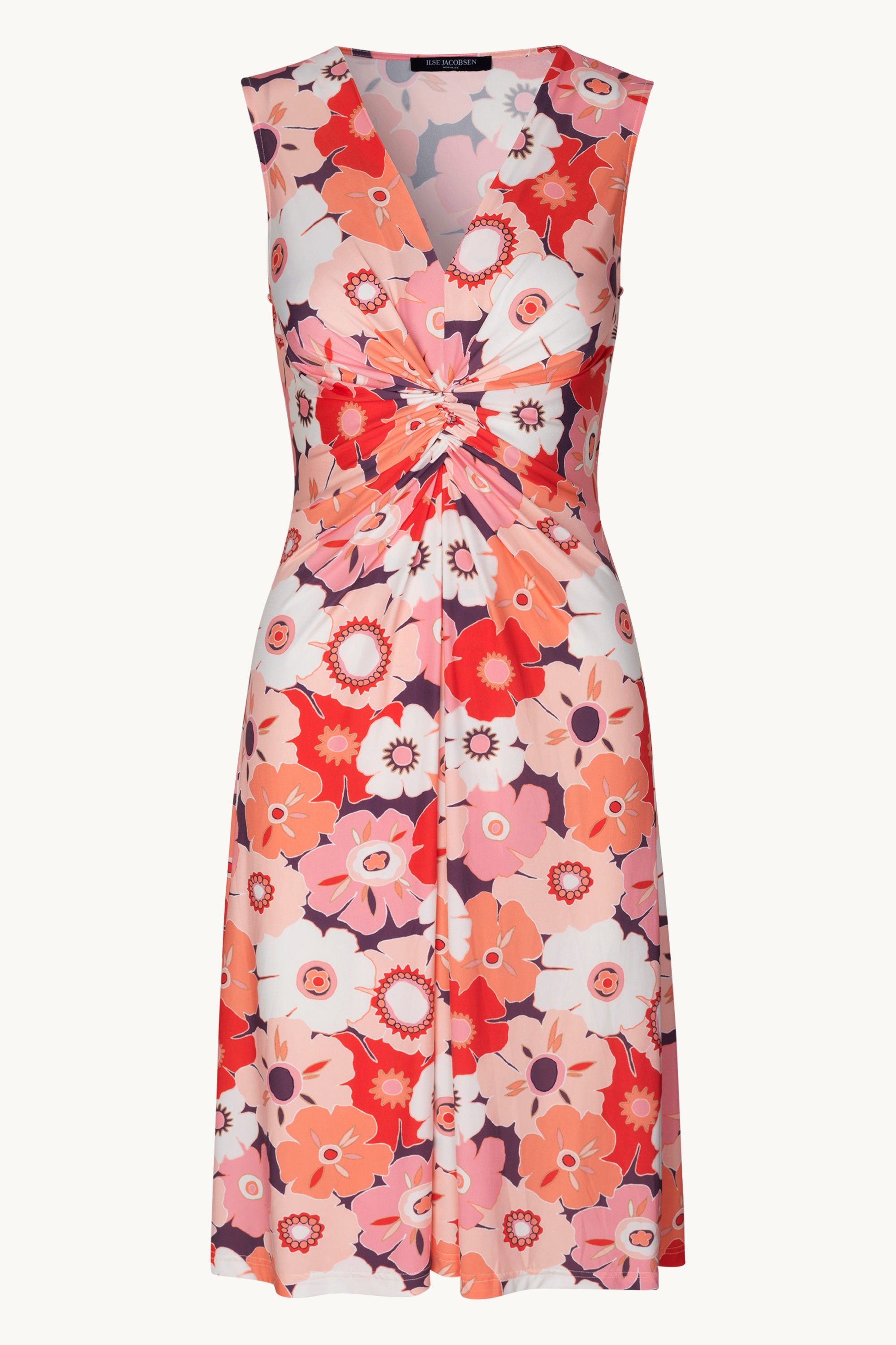 Dress - Camelia