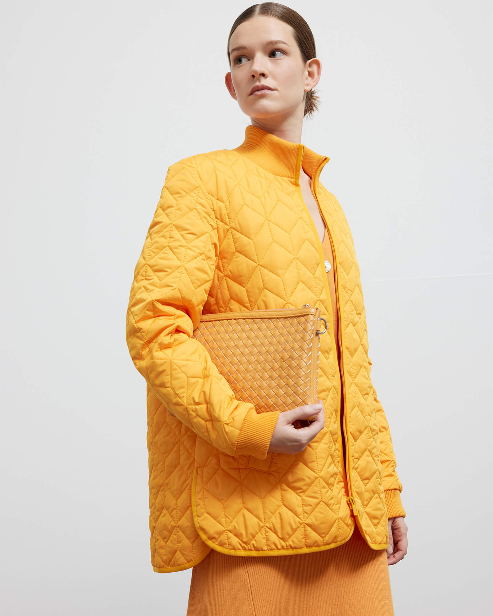 Ilse Jacobsen Hornbæk - Raincoat 37 in Winter Ocean