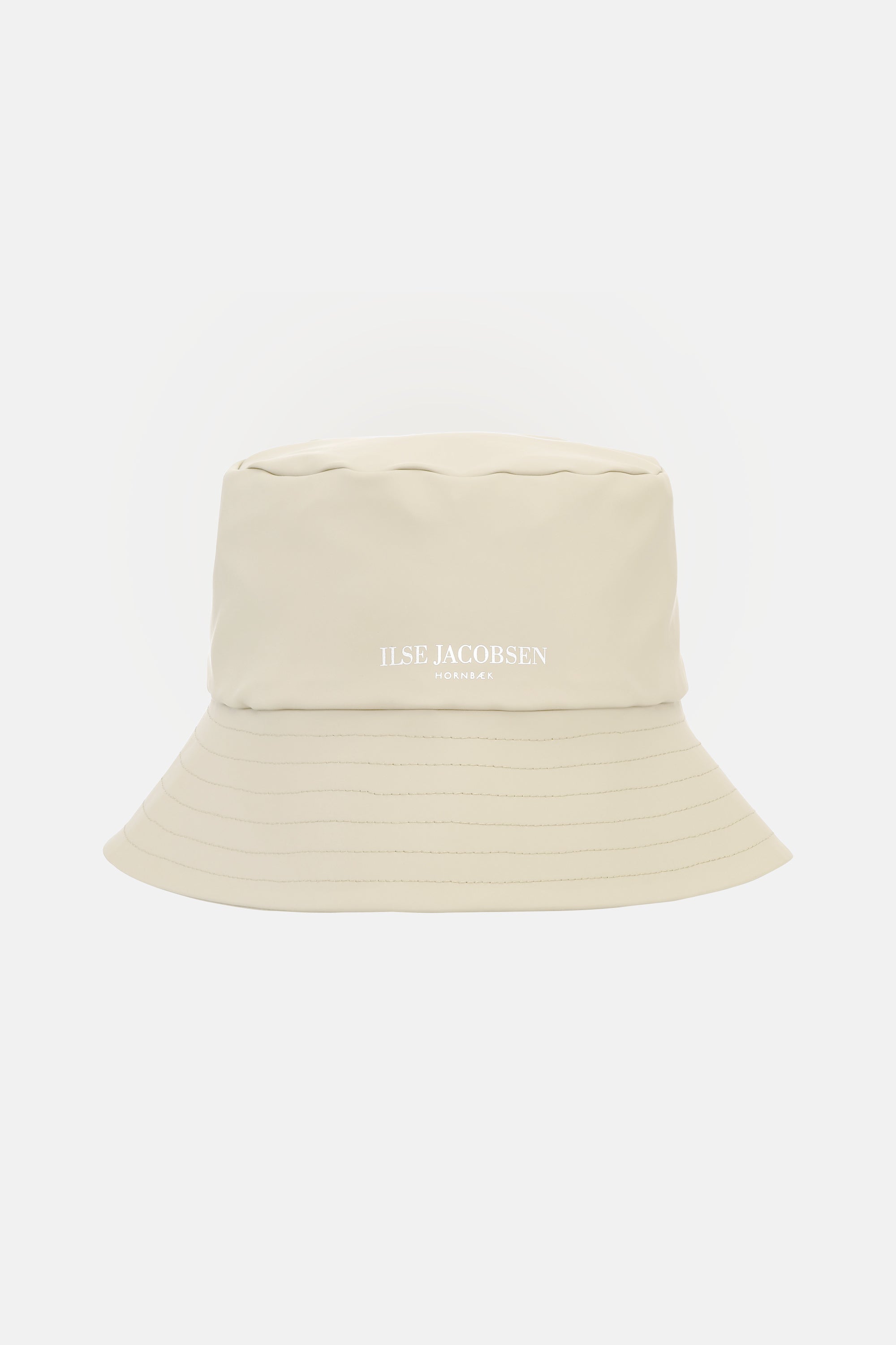 Rain Hat - Milk Creme