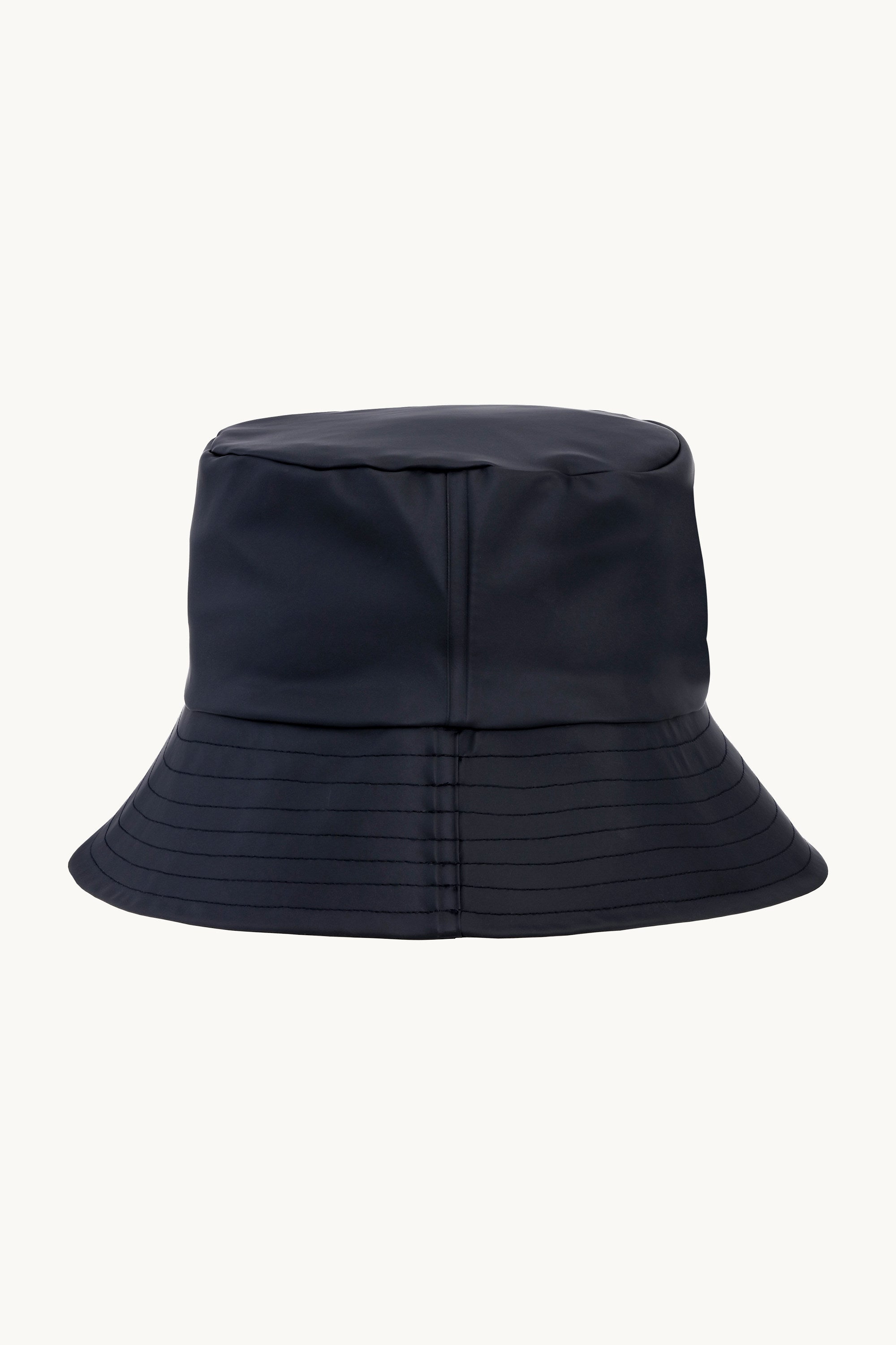 Rain Hat - Dark Indigo