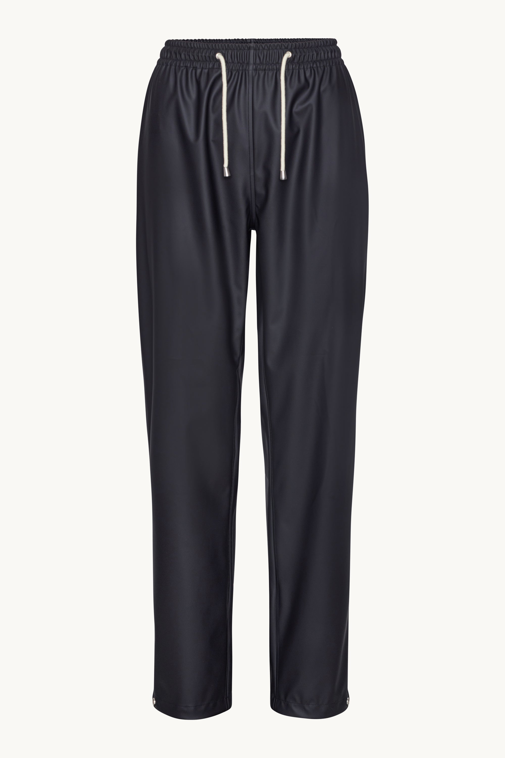 Rain Trousers - Dark Indigo