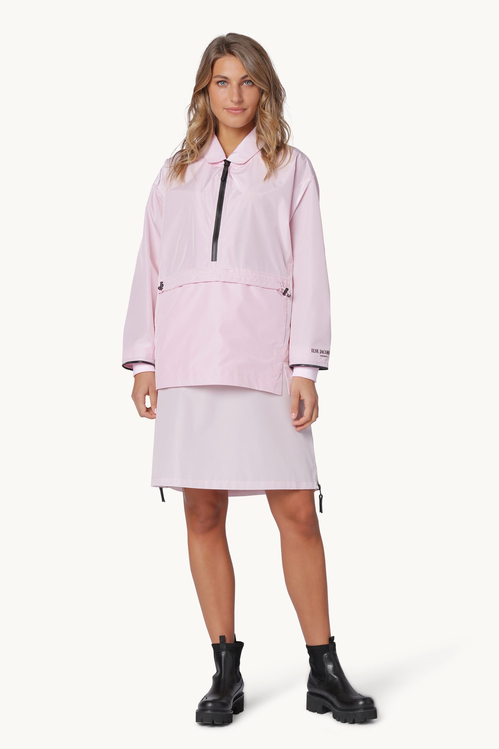 Raincoat - Lavender Mist