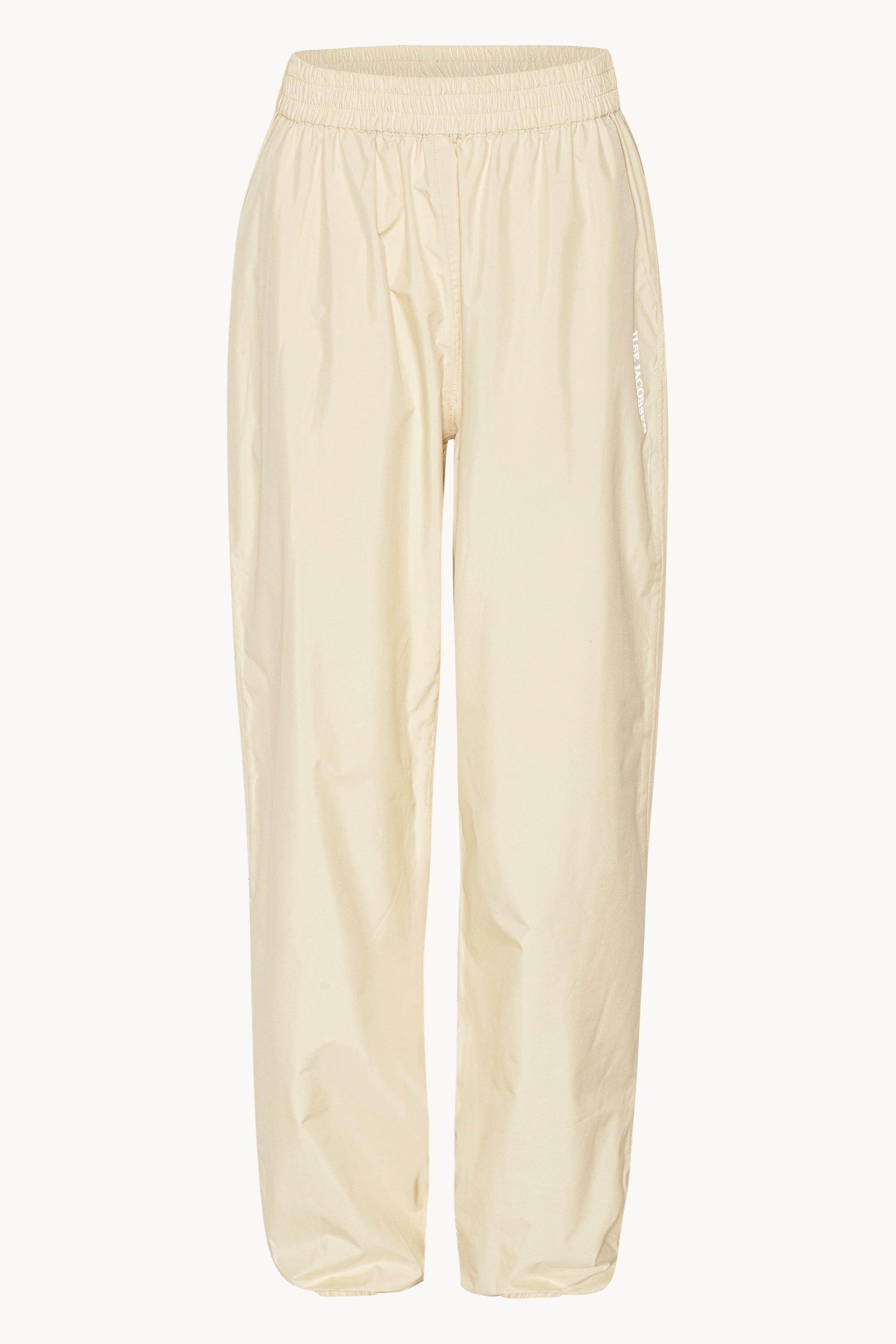 Rain Trousers - Bleached Sand