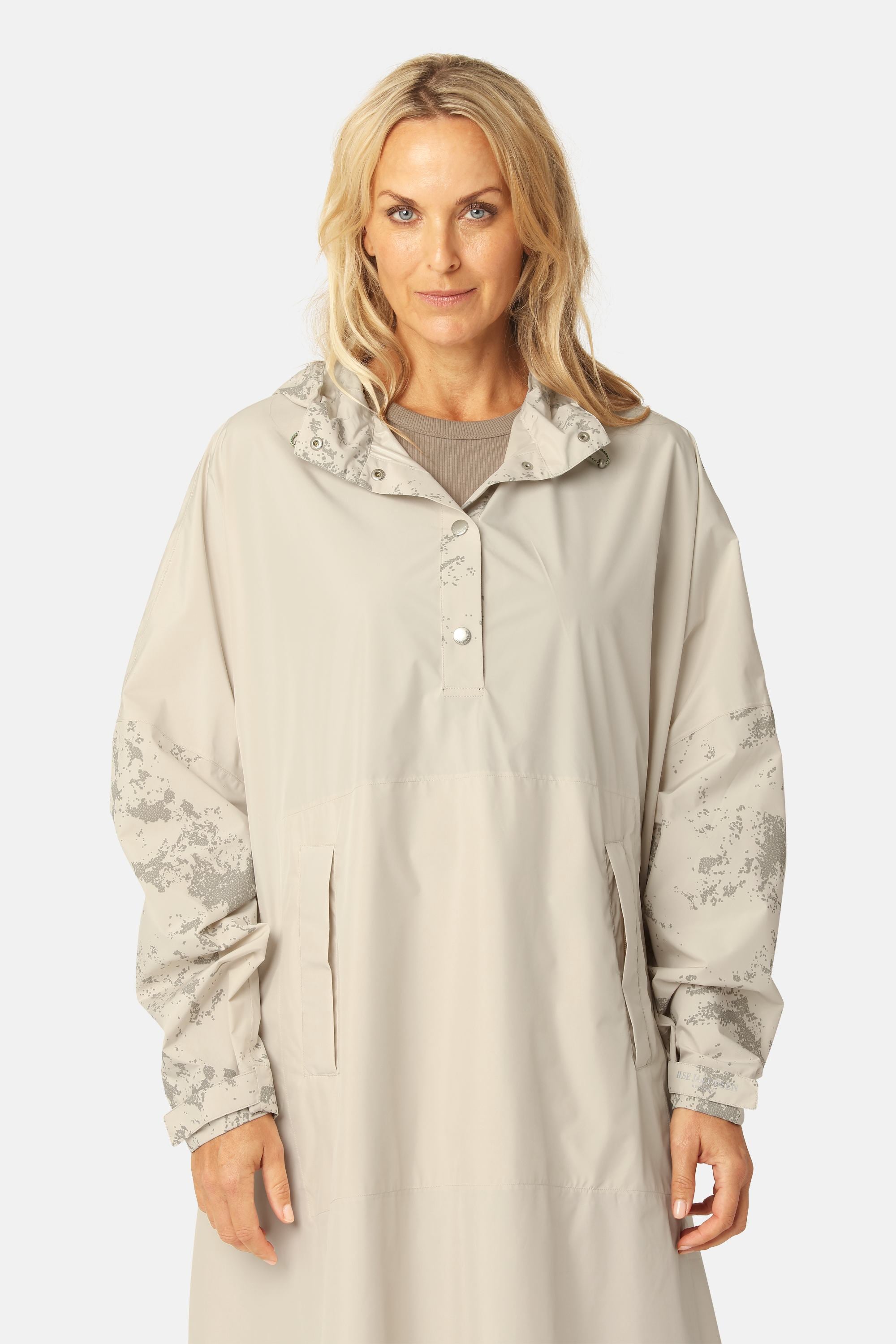 Poncho Raincoat - Kit