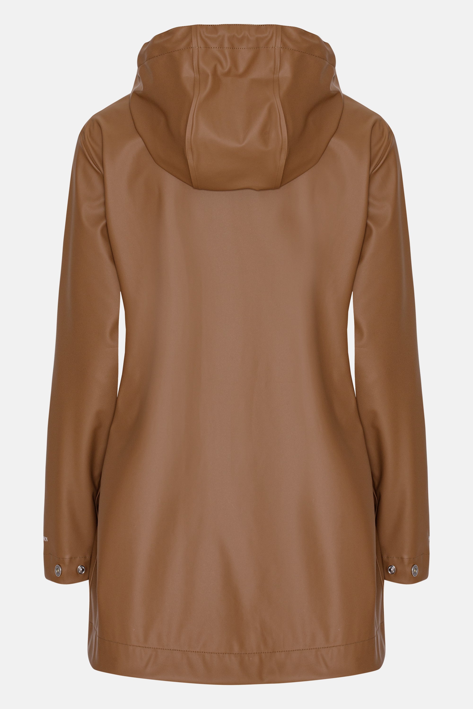 Light Raincoat - Acorn