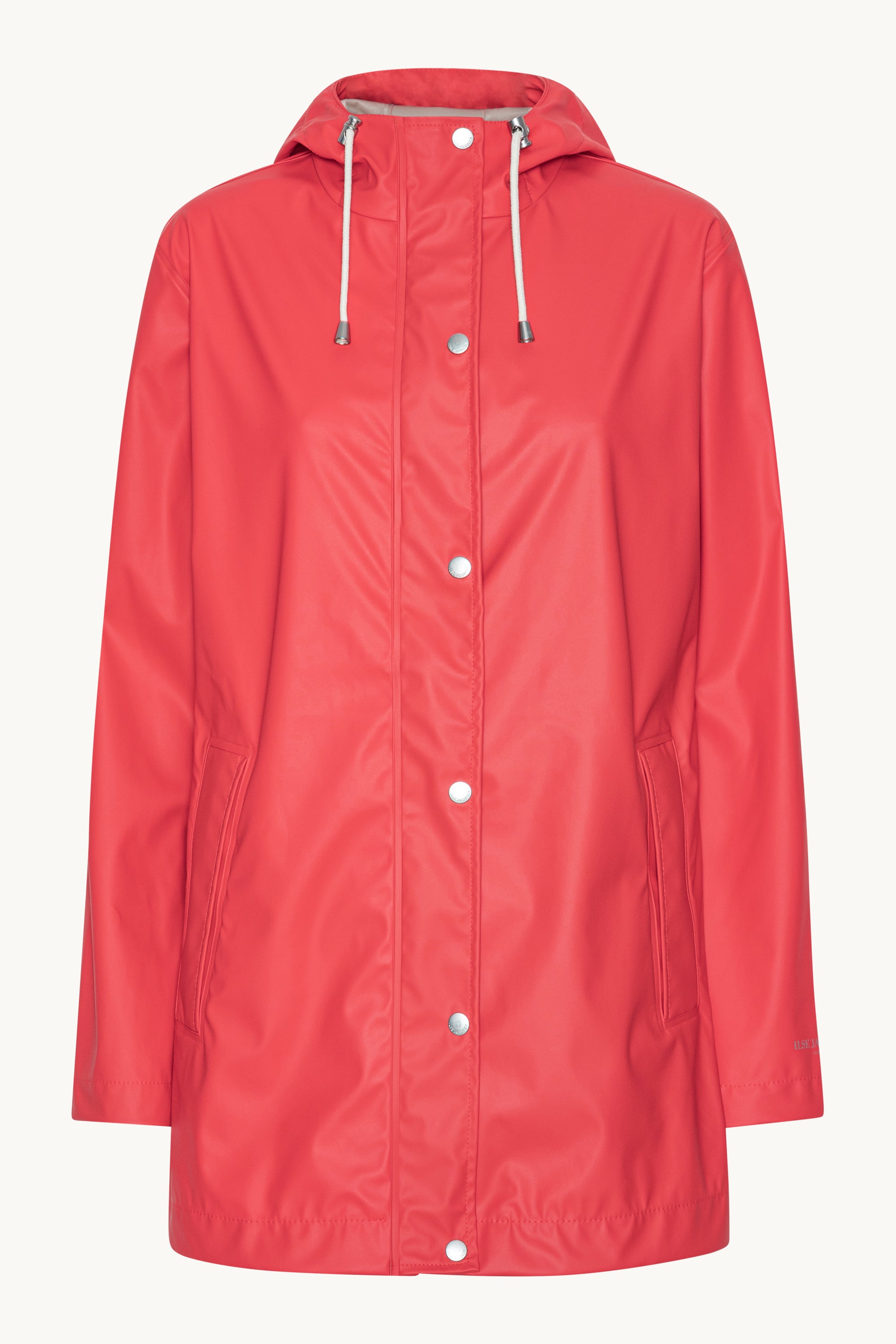 Light Raincoat - Baked Apple
