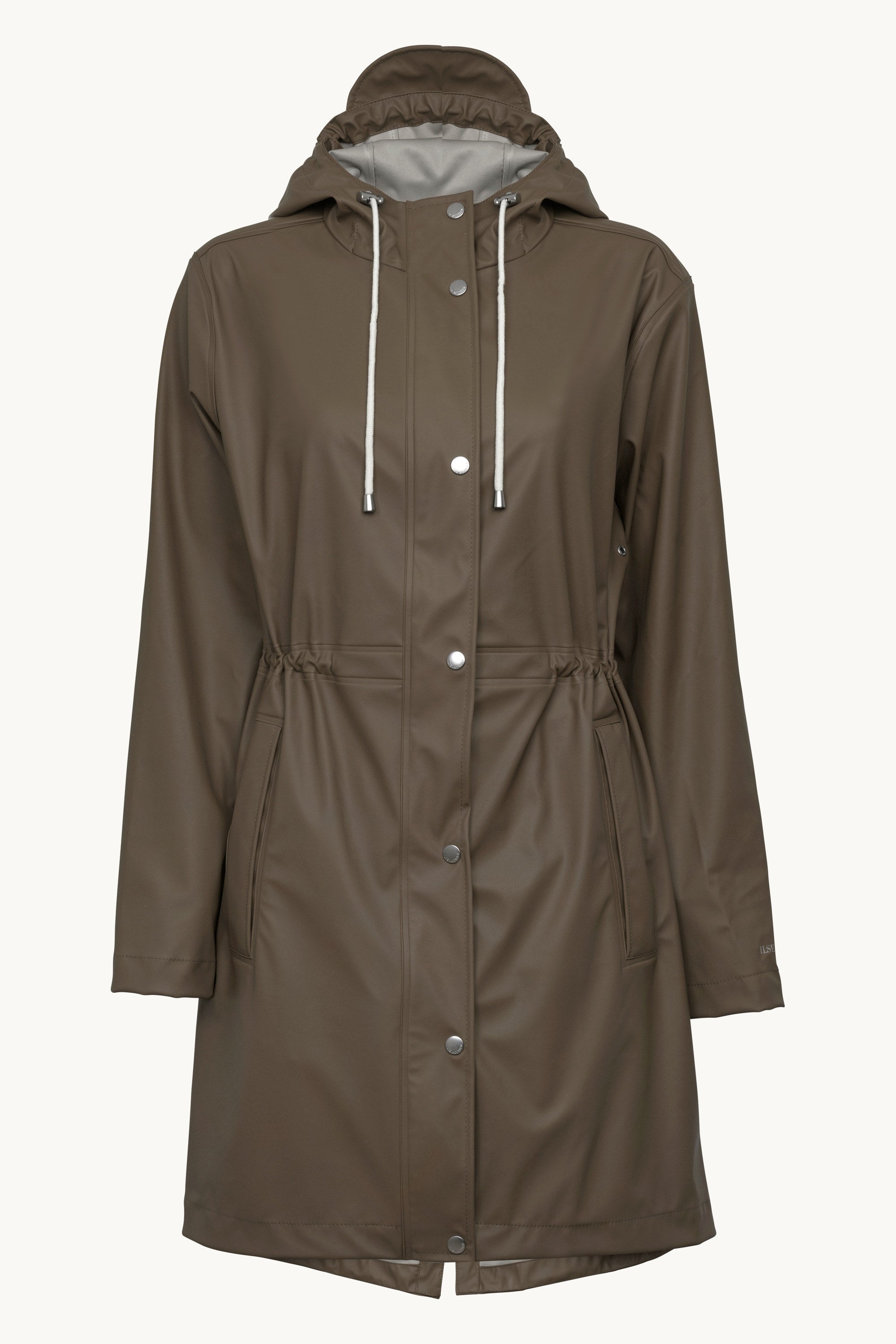 小物 SUNSEA LONG RAINBREAKER Raincoat Light Raincoat - Wren