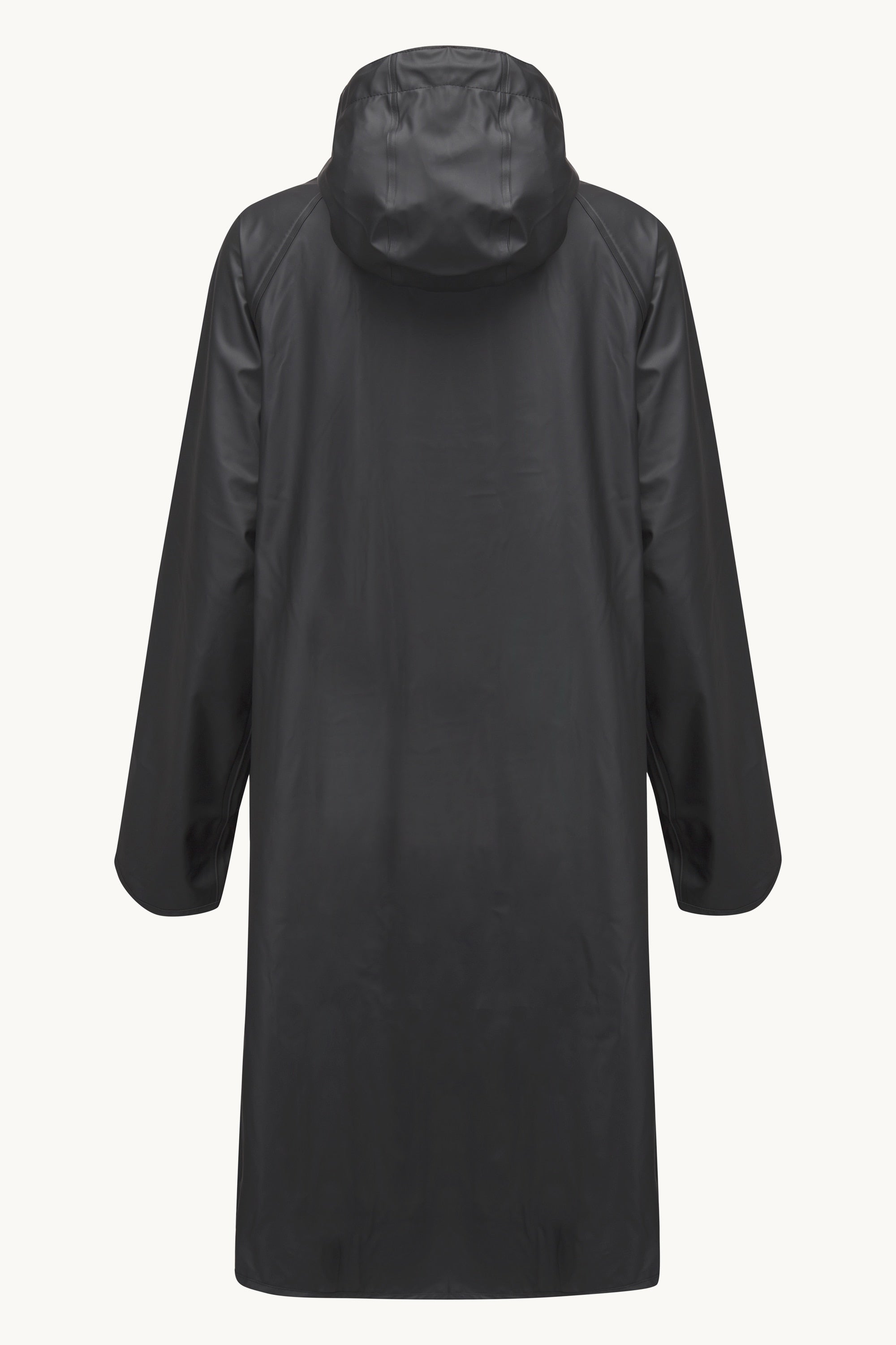 Light Raincoat - Dark Shadow