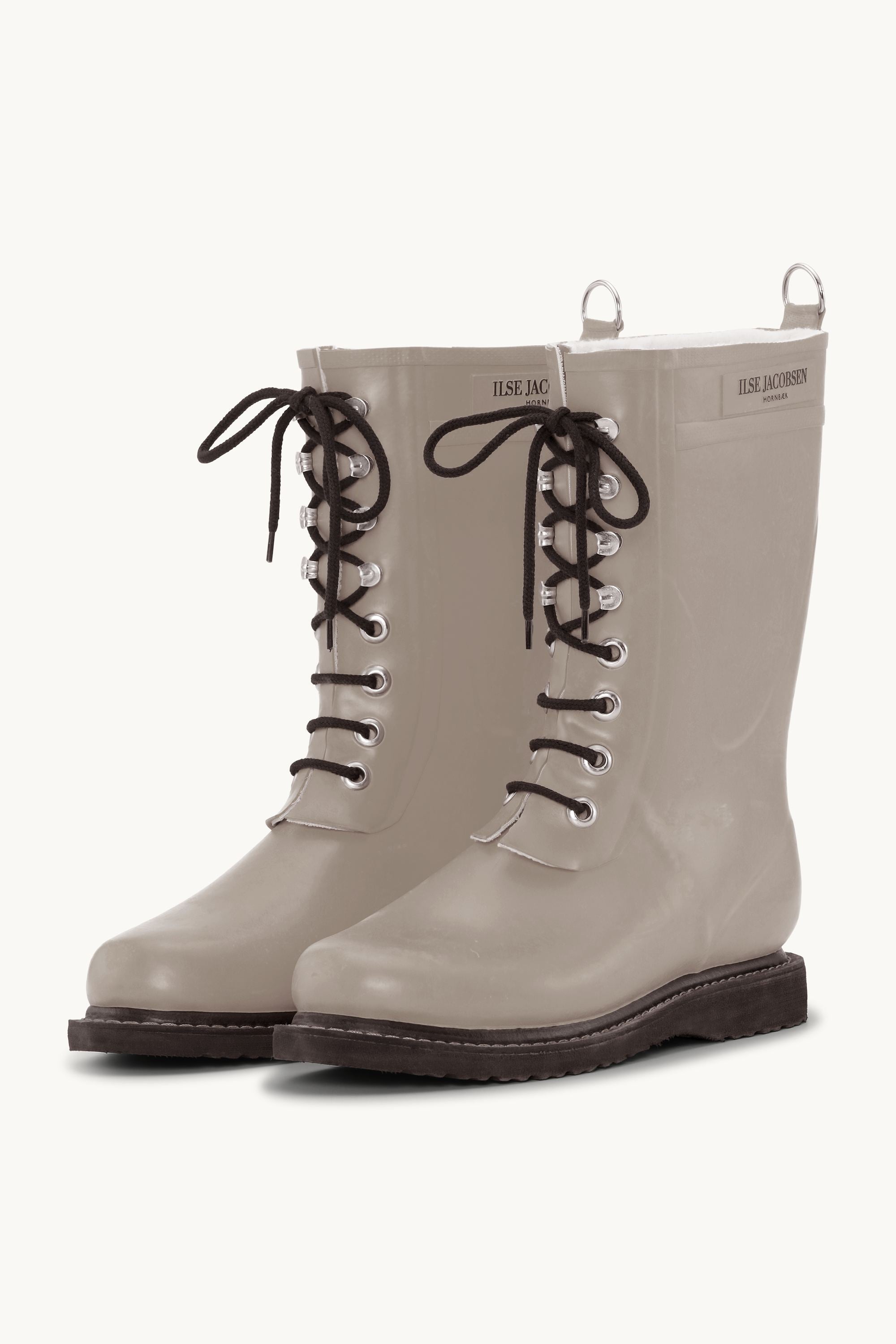 3/4 Rubber Boots - Atmosphere