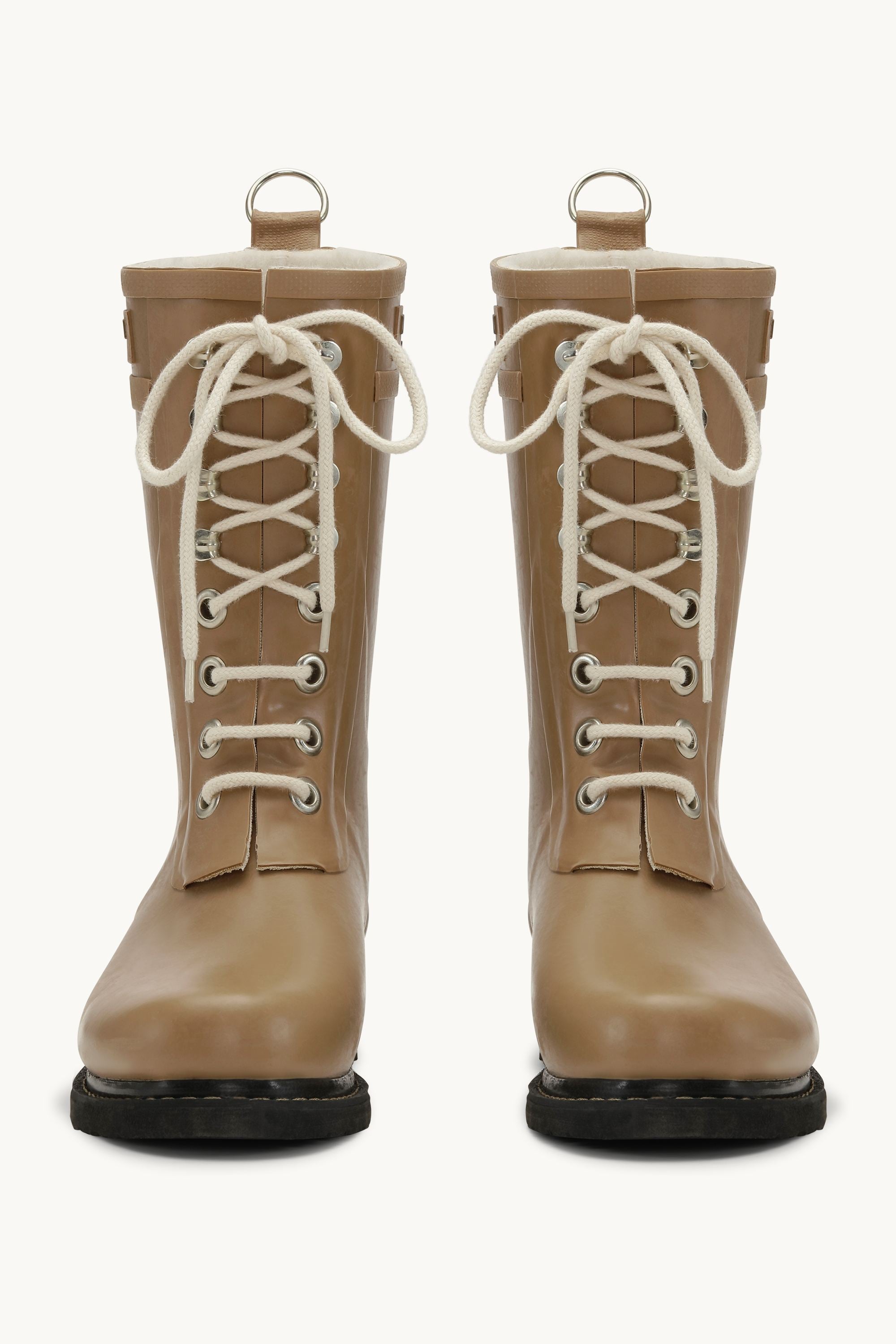 3/4 Rubber Boots - Otter