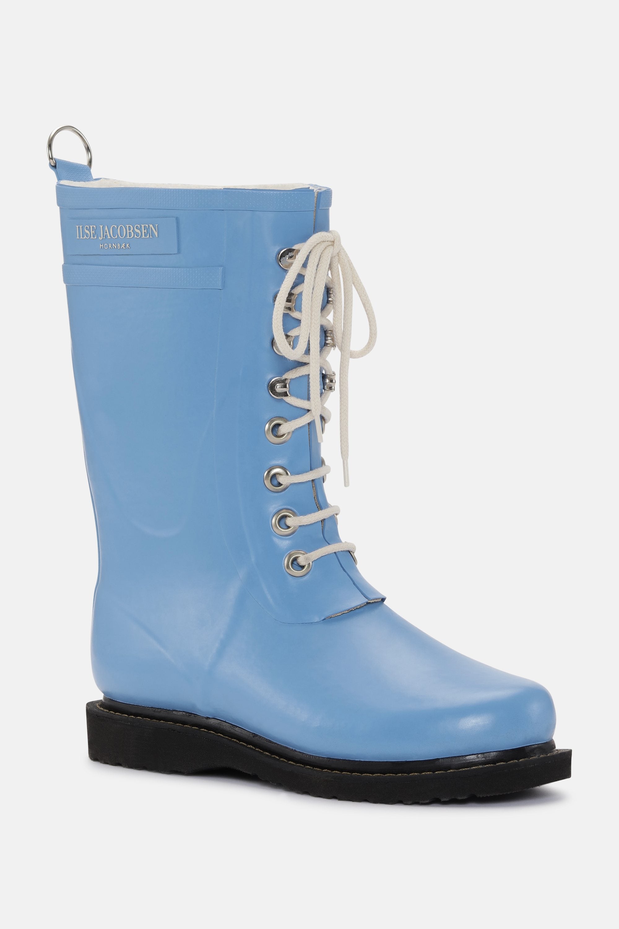 3/4 Rubber Boots - Light Regatta