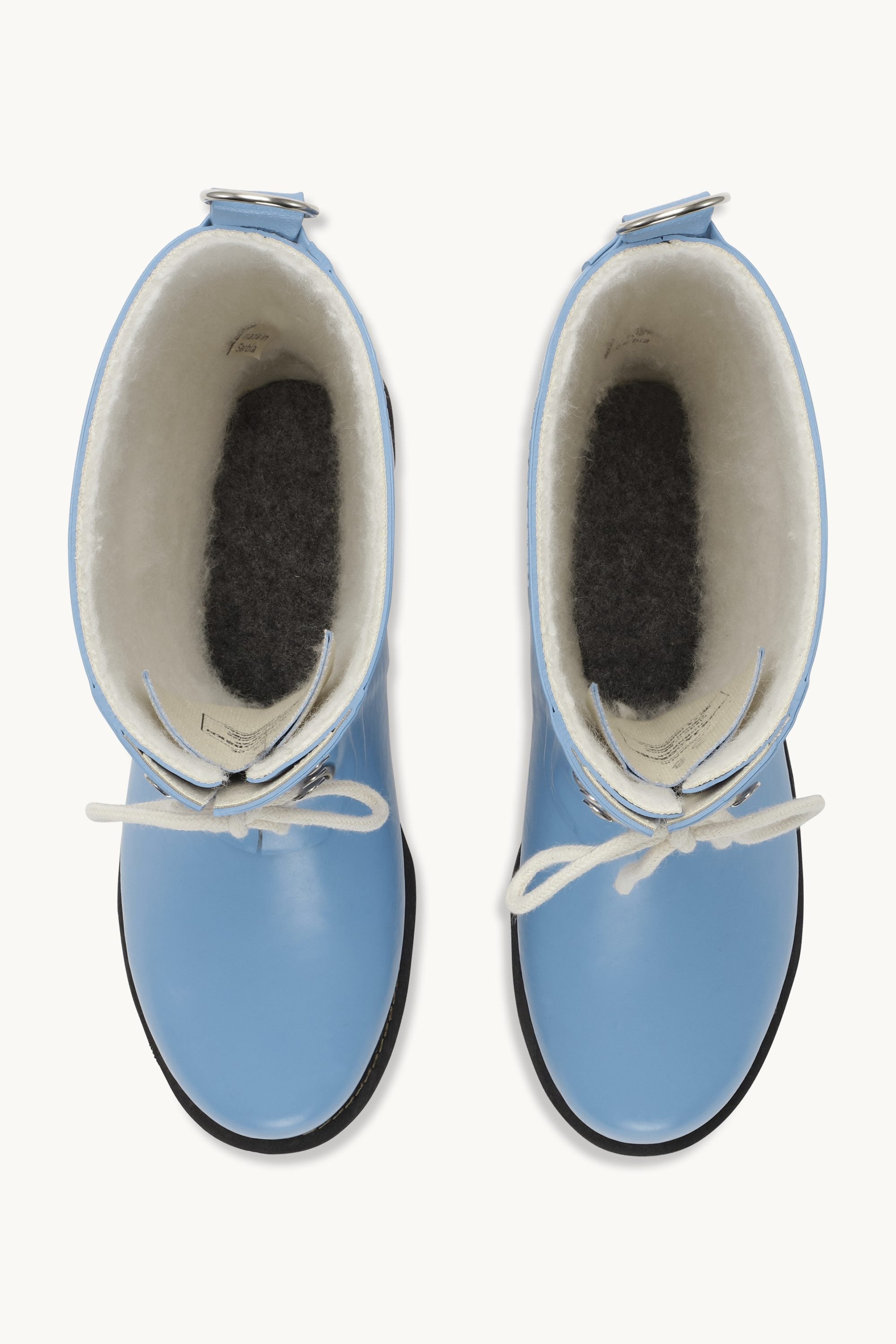 3/4 Rubber Boots - Light Regatta