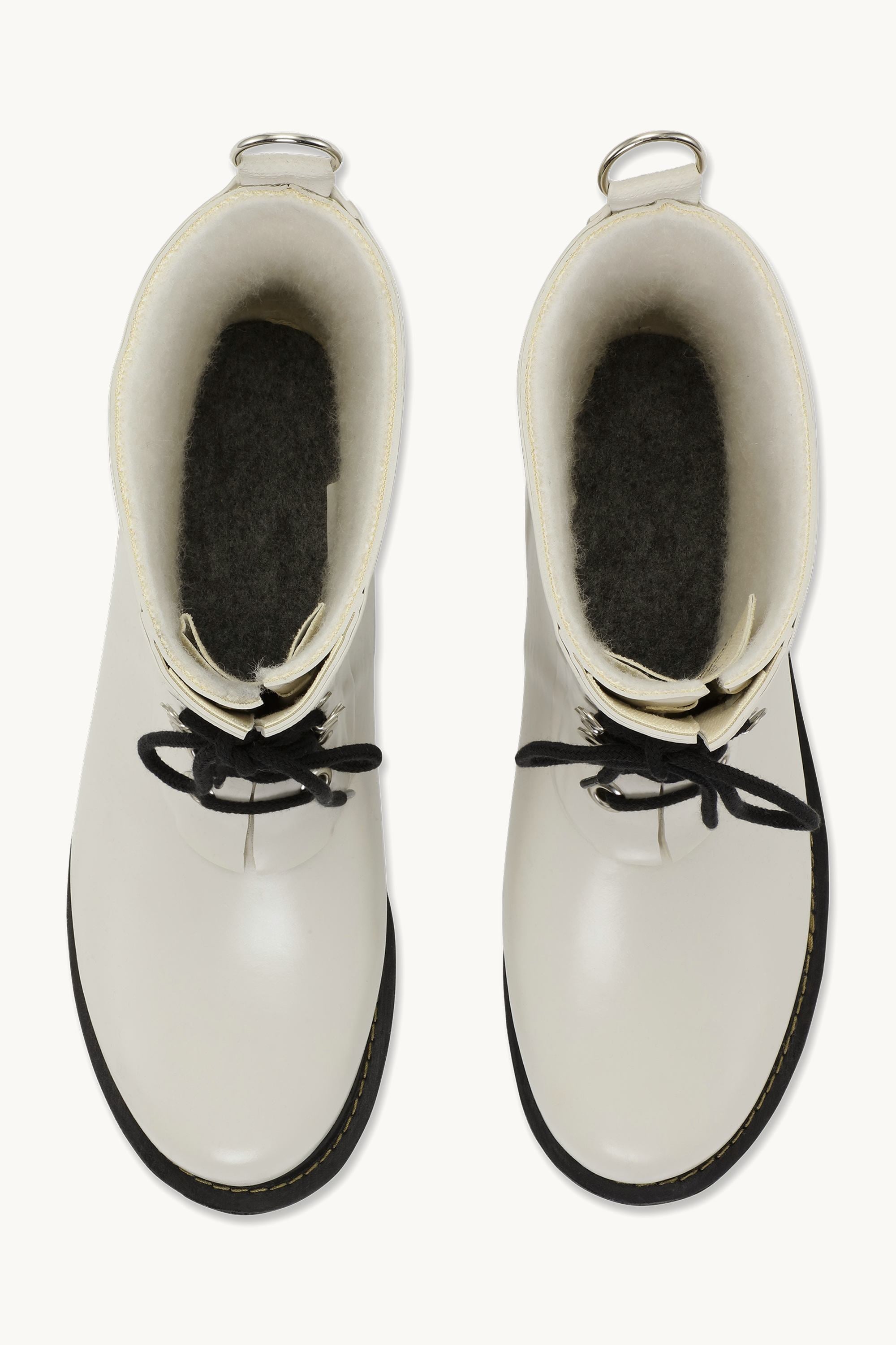 Short Rubber Boots - Kit