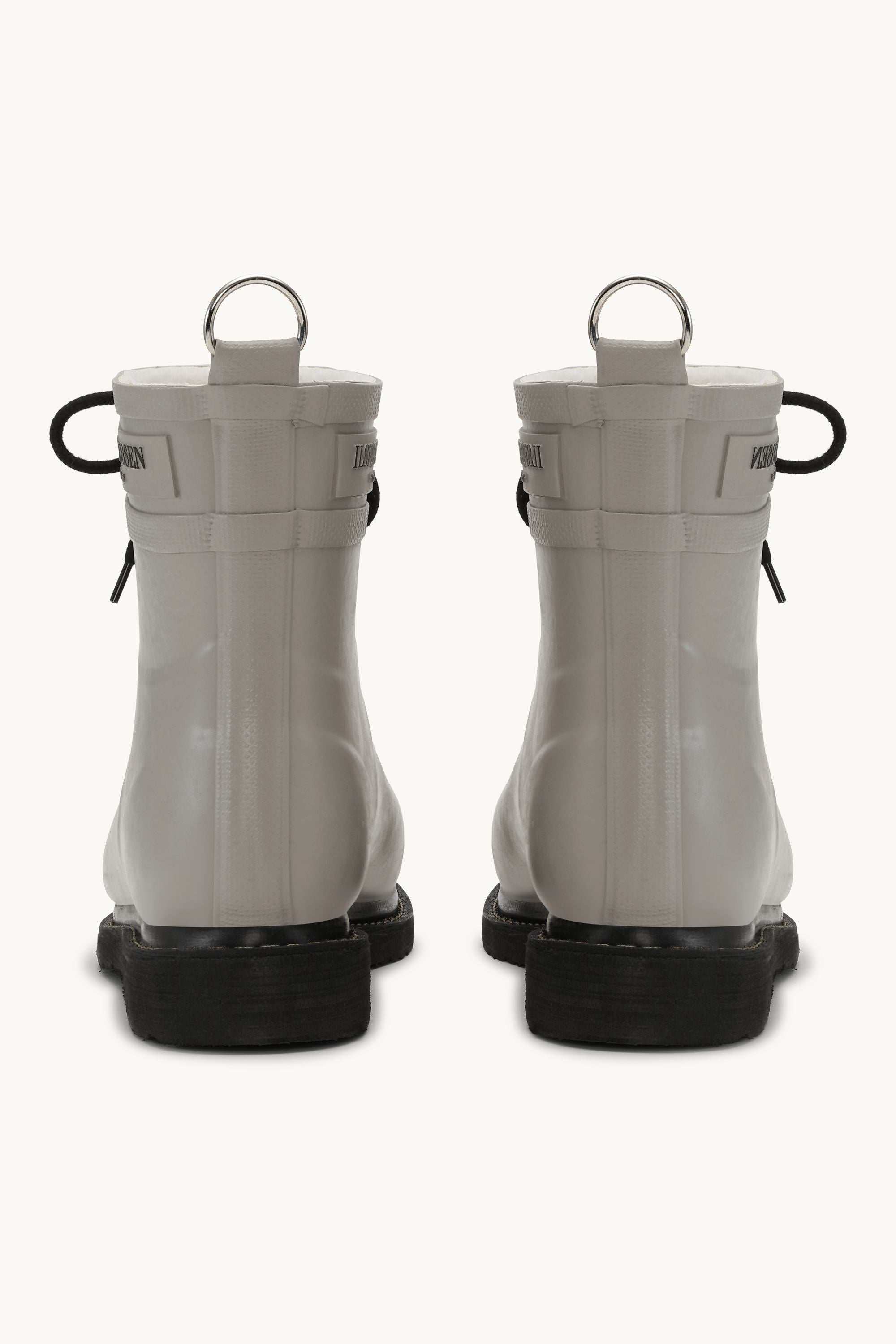 Short Rubber Boots - Atmosphere