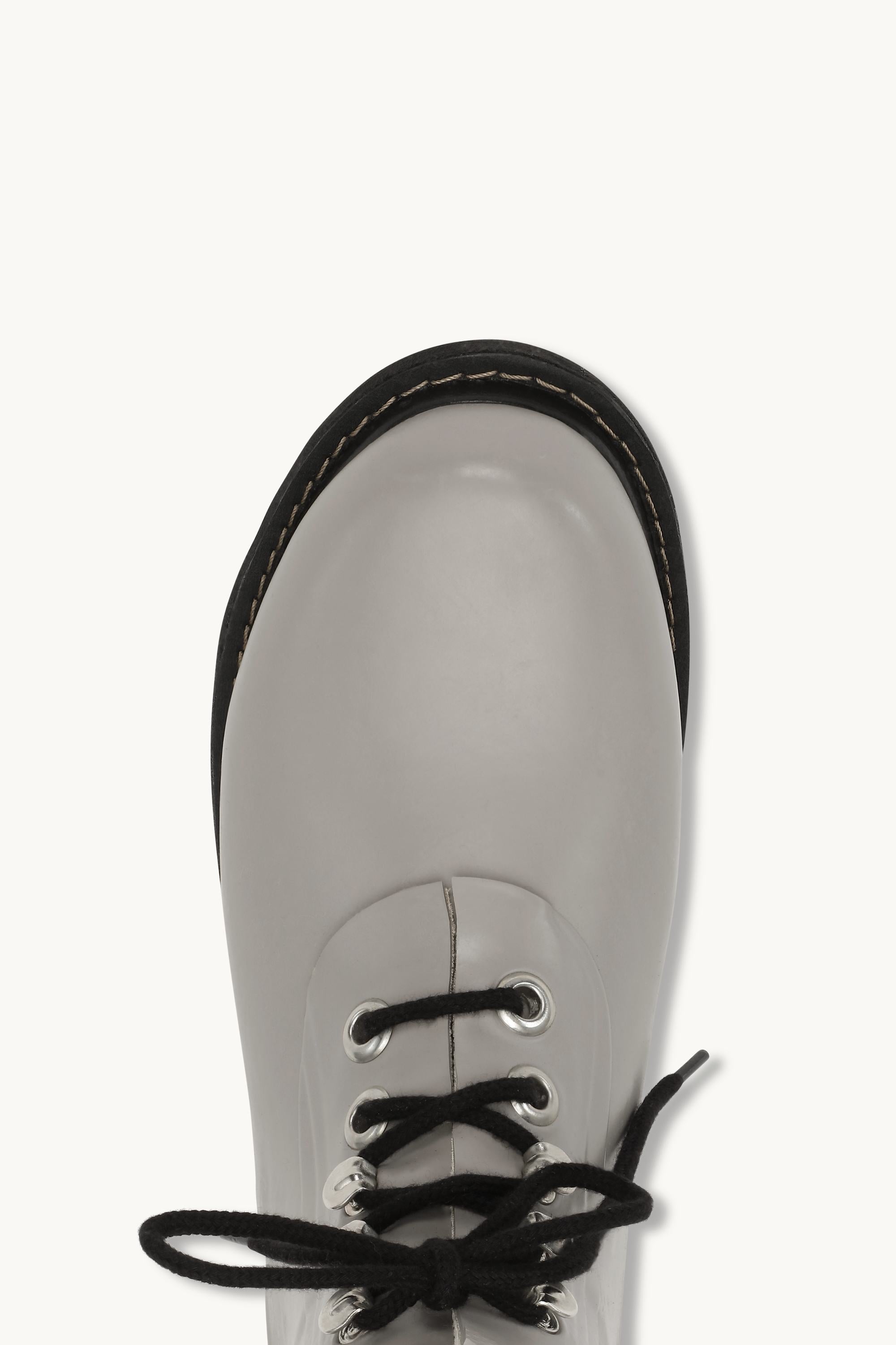 Short Rubber Boots - Atmosphere