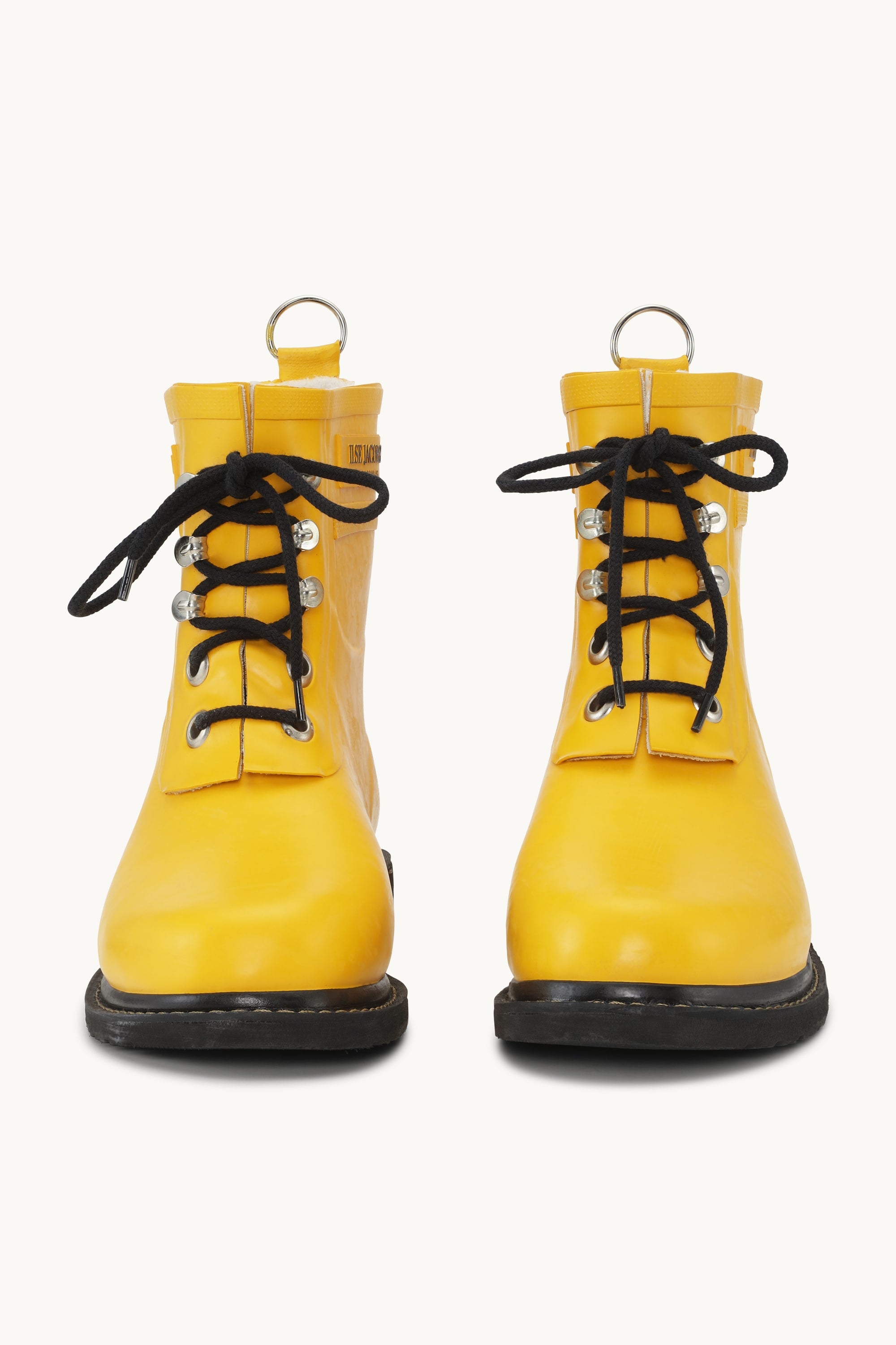 靴 YELLO MINKY SHORT BOOTS Rieker 96884-68 Yellow Womens Chelsea Boots | Rogerson Shoes