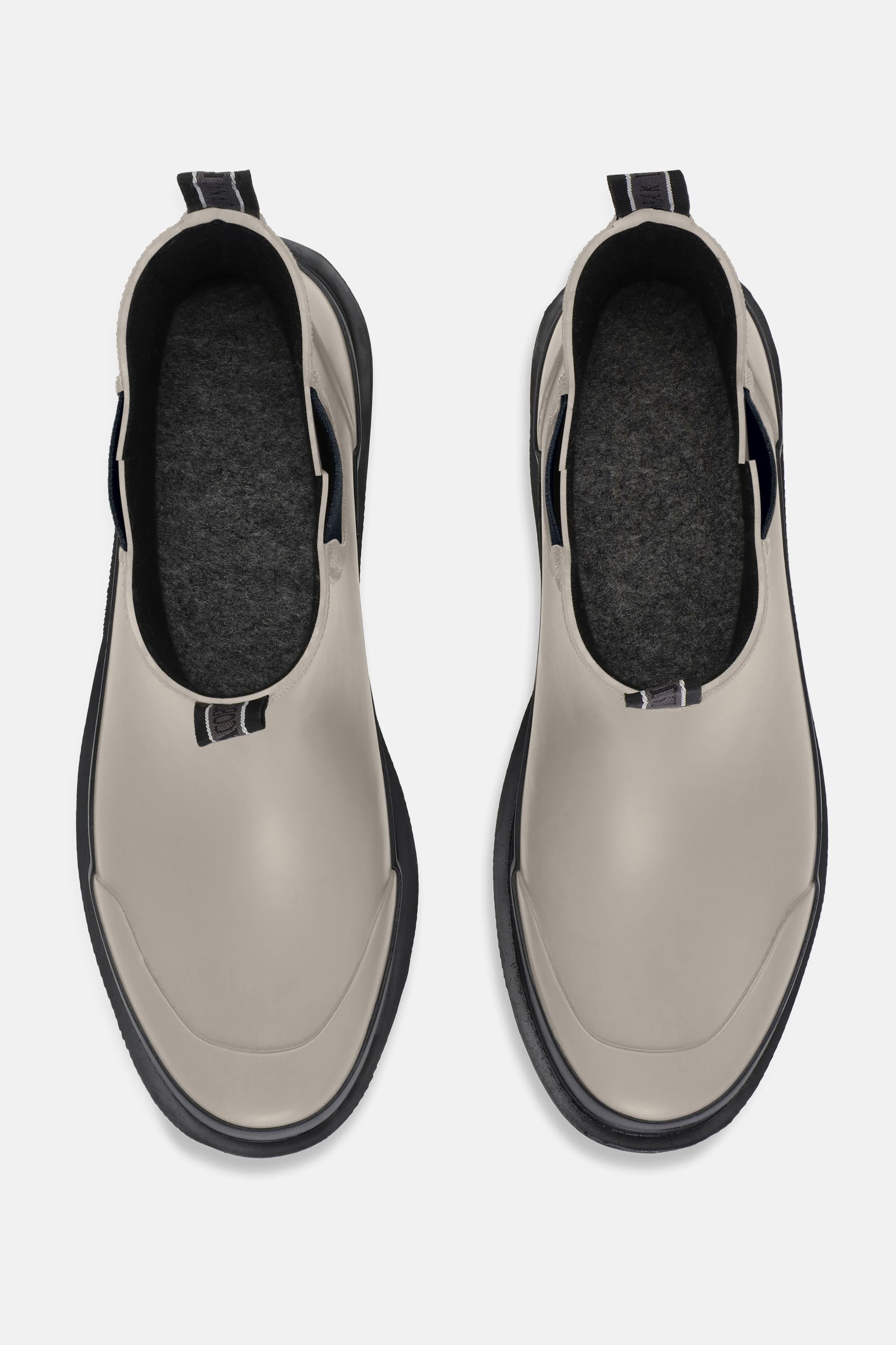 Chelsea Rain - Atmosphere