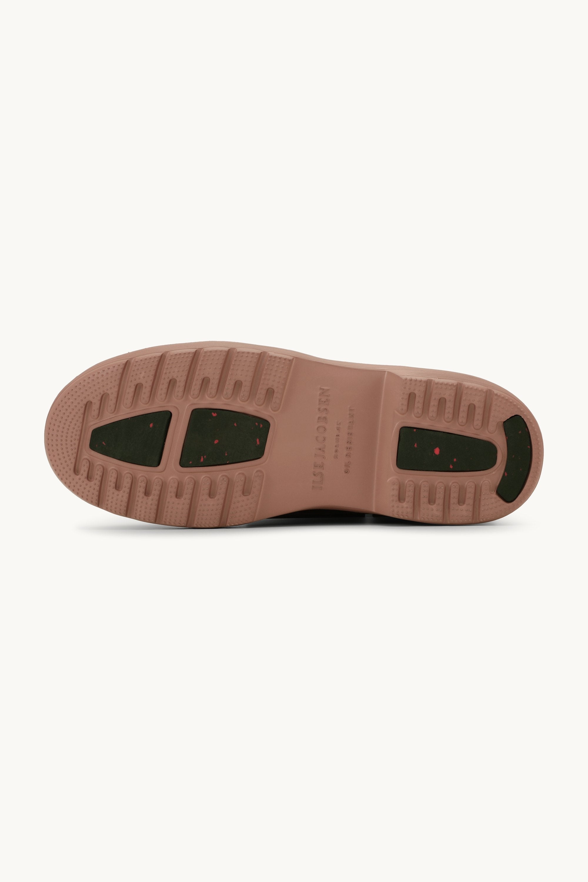 Clog Rainboots Soft-Top - Adobe Rose Adobe Rose