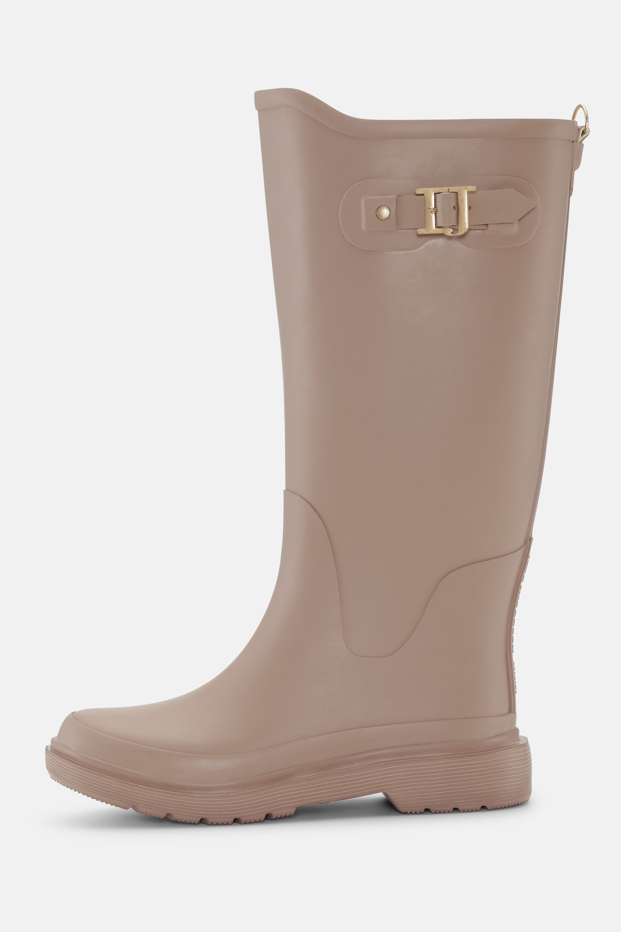 Long Rainboots - Adobe Rose Adobe Rose