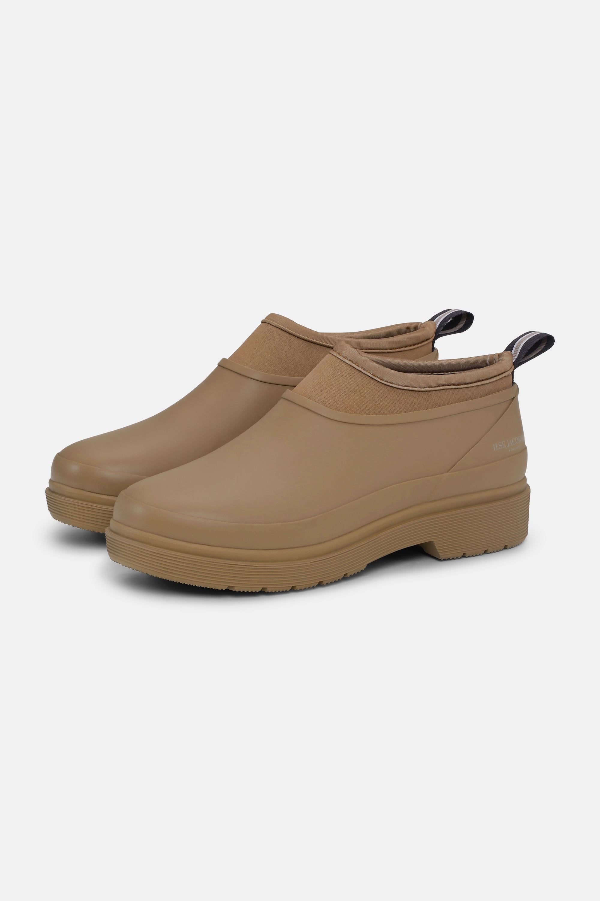 Neo Rain Clog - Mocca Mocca