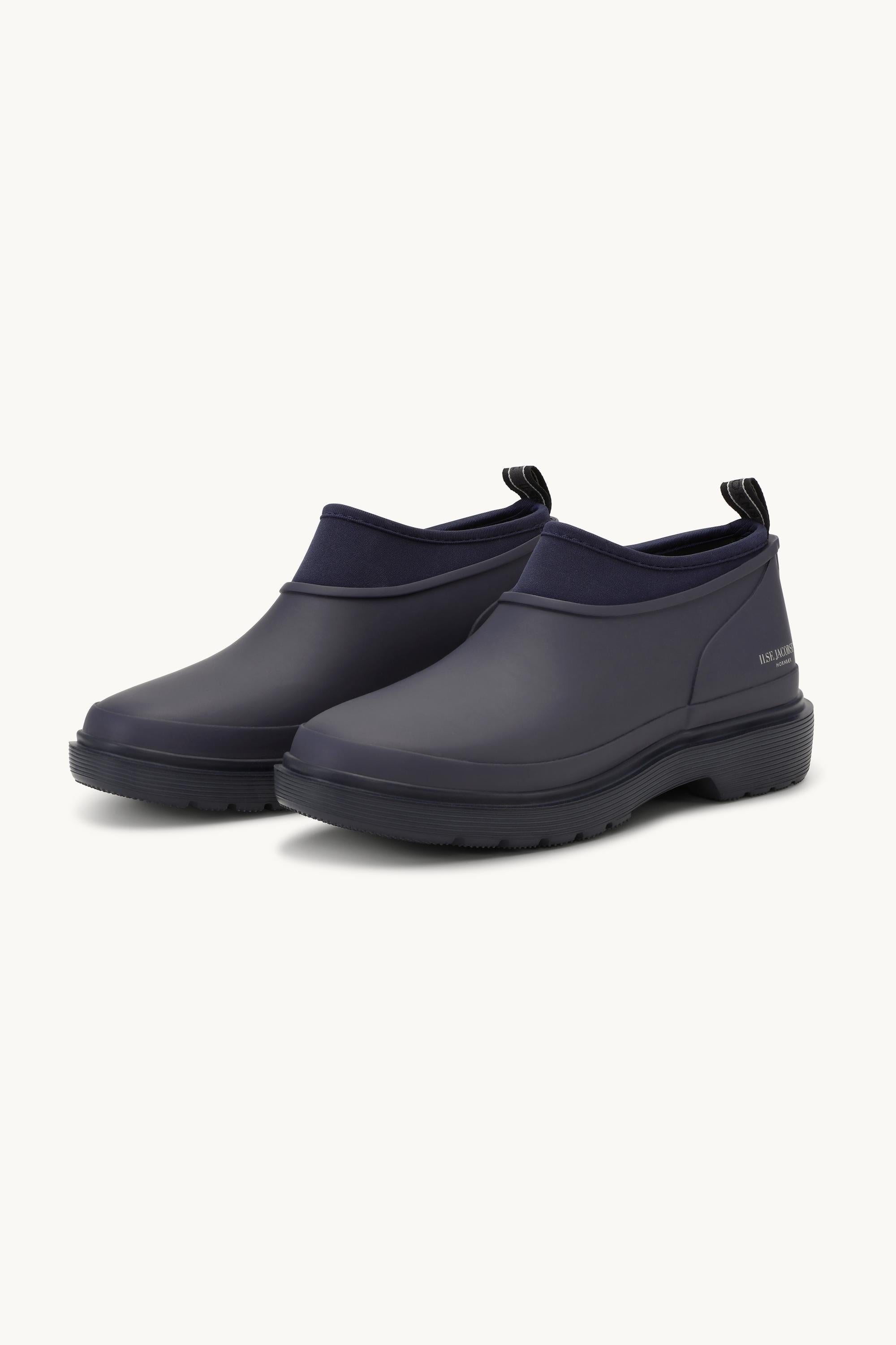 Neo Rain Clog - Navy Navy