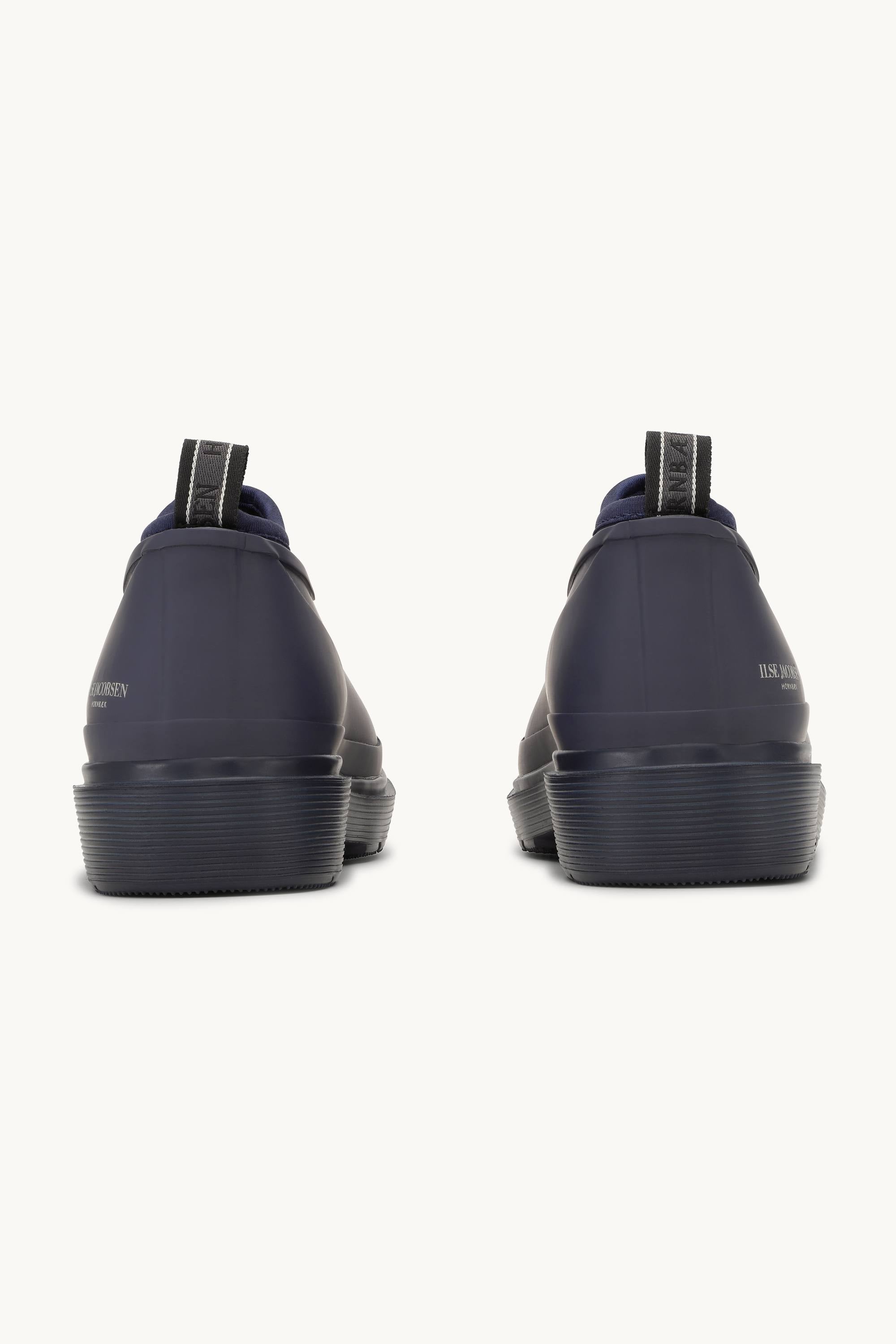 Neo Rain Clog - Navy Navy