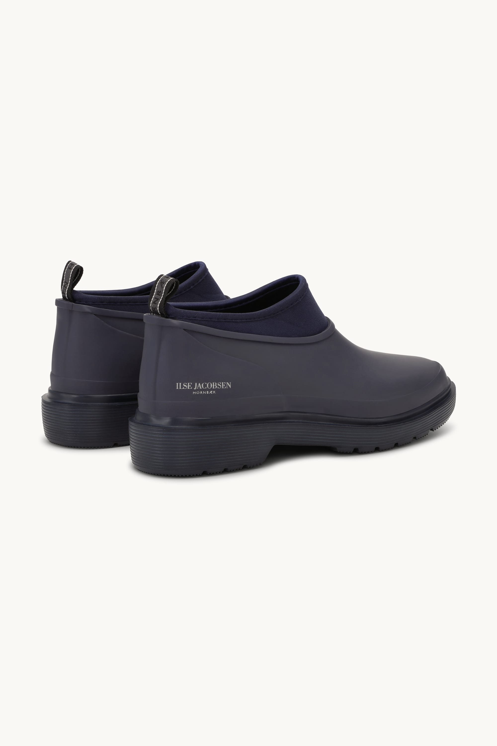 Neo Rain Clog - Navy Navy